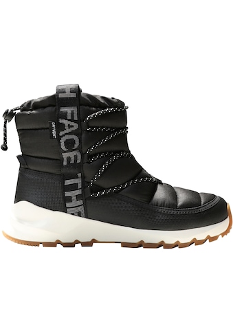 The North Face Winterstiefel »W THERMOBALL LACE UP WP...