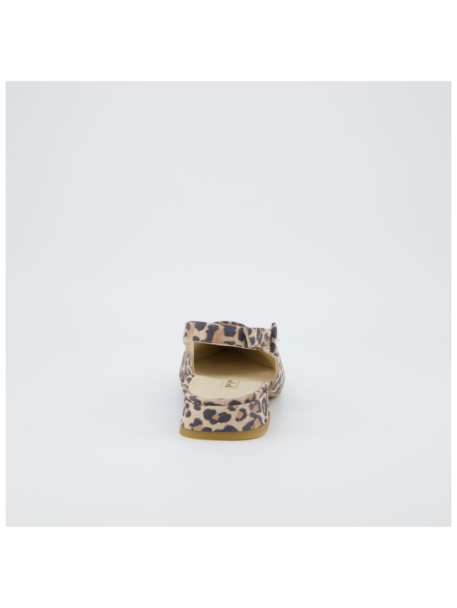 Paul Green Riemchensandale »Paul Green Sandalen Leder«