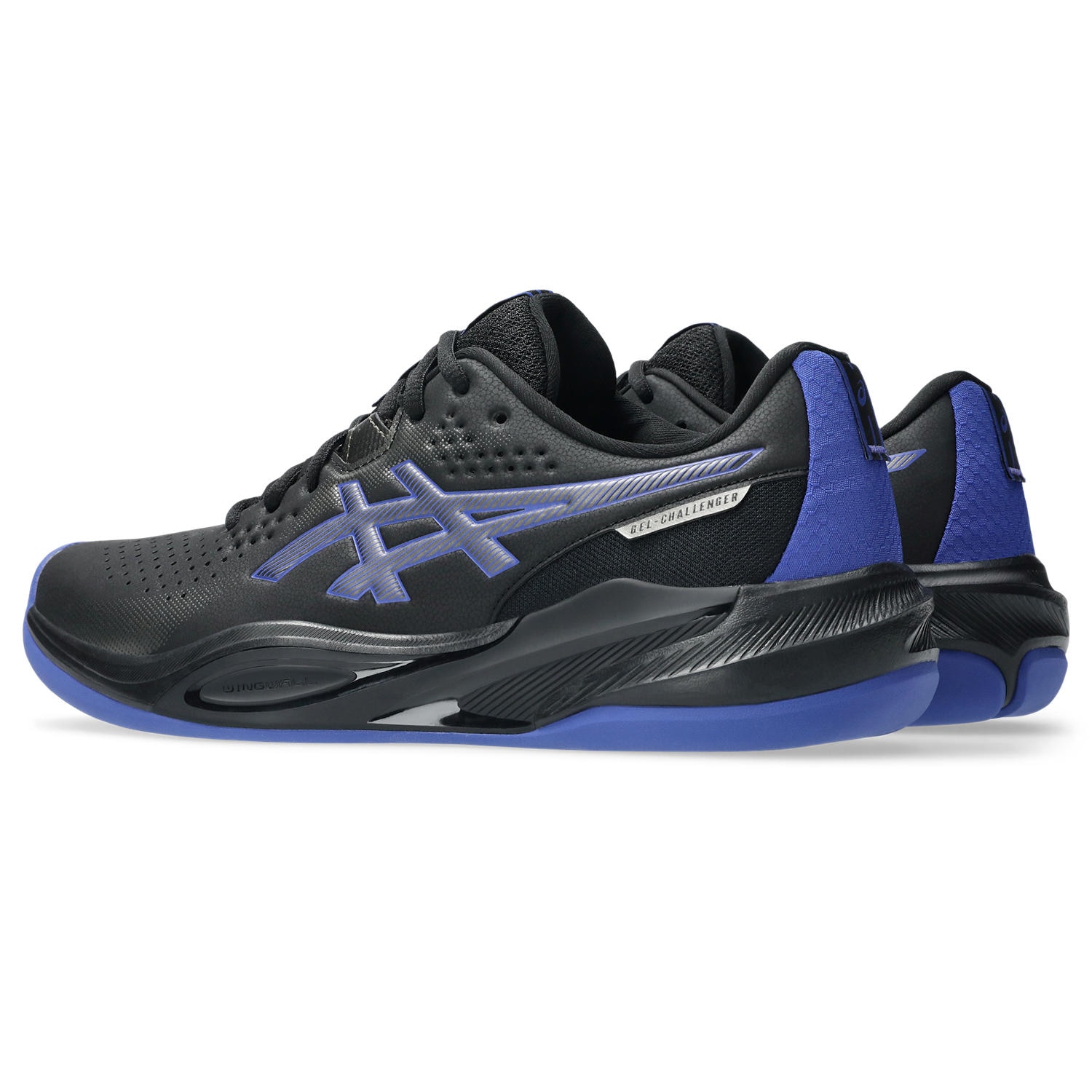 Asics Tennisschuh »GEL-CHALLENGER 15 INDOOR«