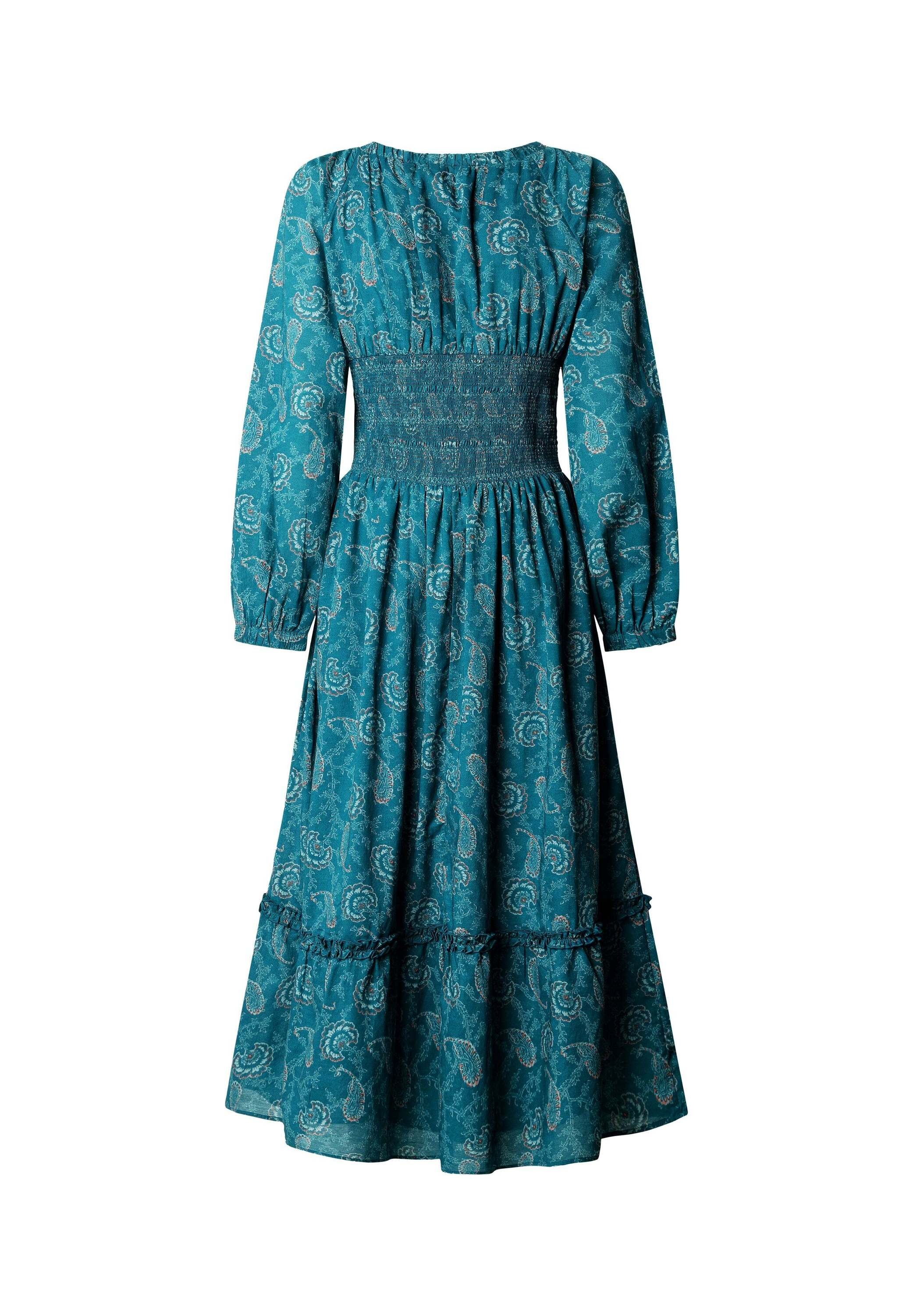 Pepe Jeans Midikleid »midi dress GISELLE DRESS«