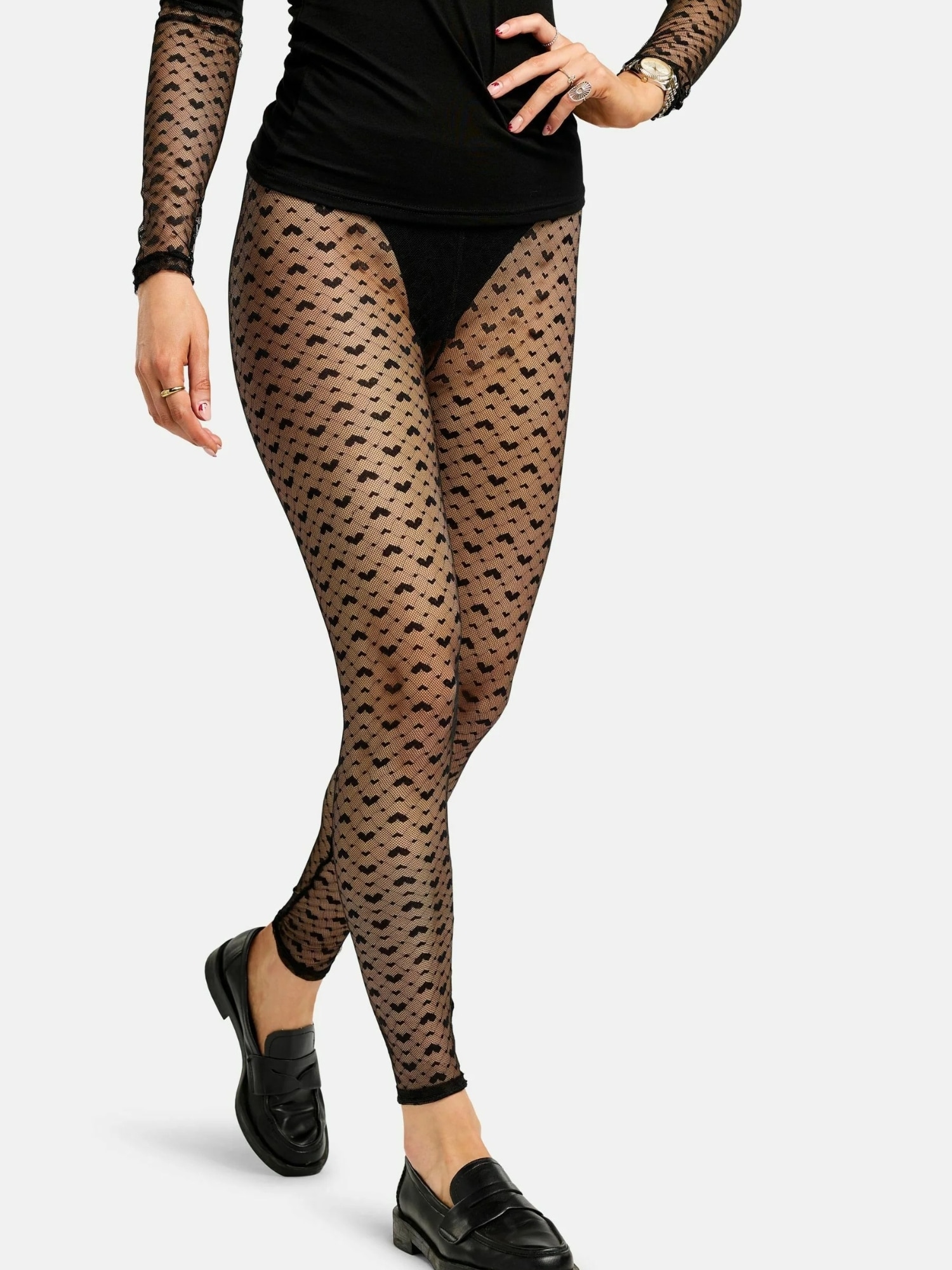 Liberté Essentiel Strumpfhose »Liberté Essentiel Tights ISA«