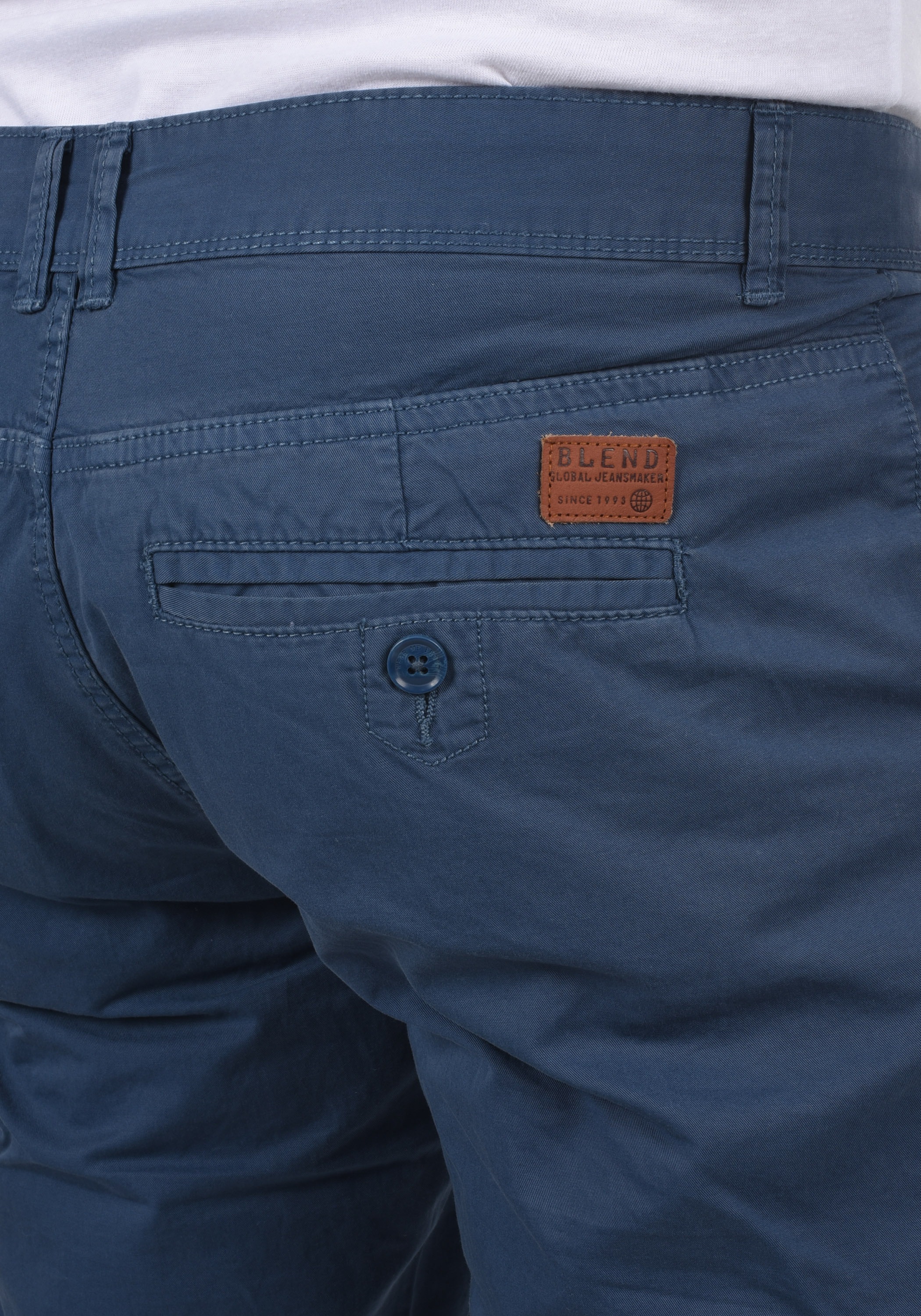 Blend Chinohose »Chinohose BHTromp«