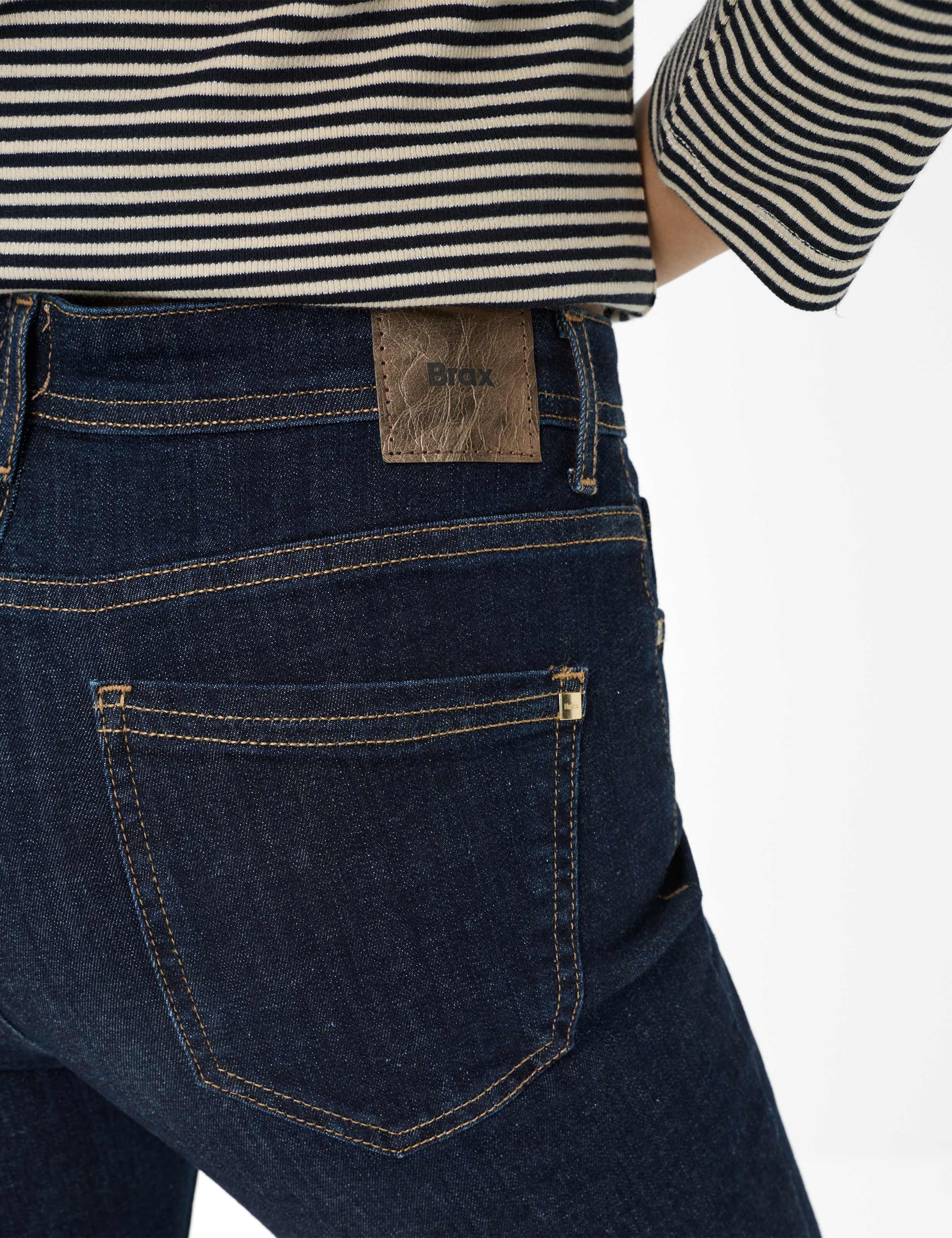 Brax 5-Pocket-Jeans »Style CAROLA«