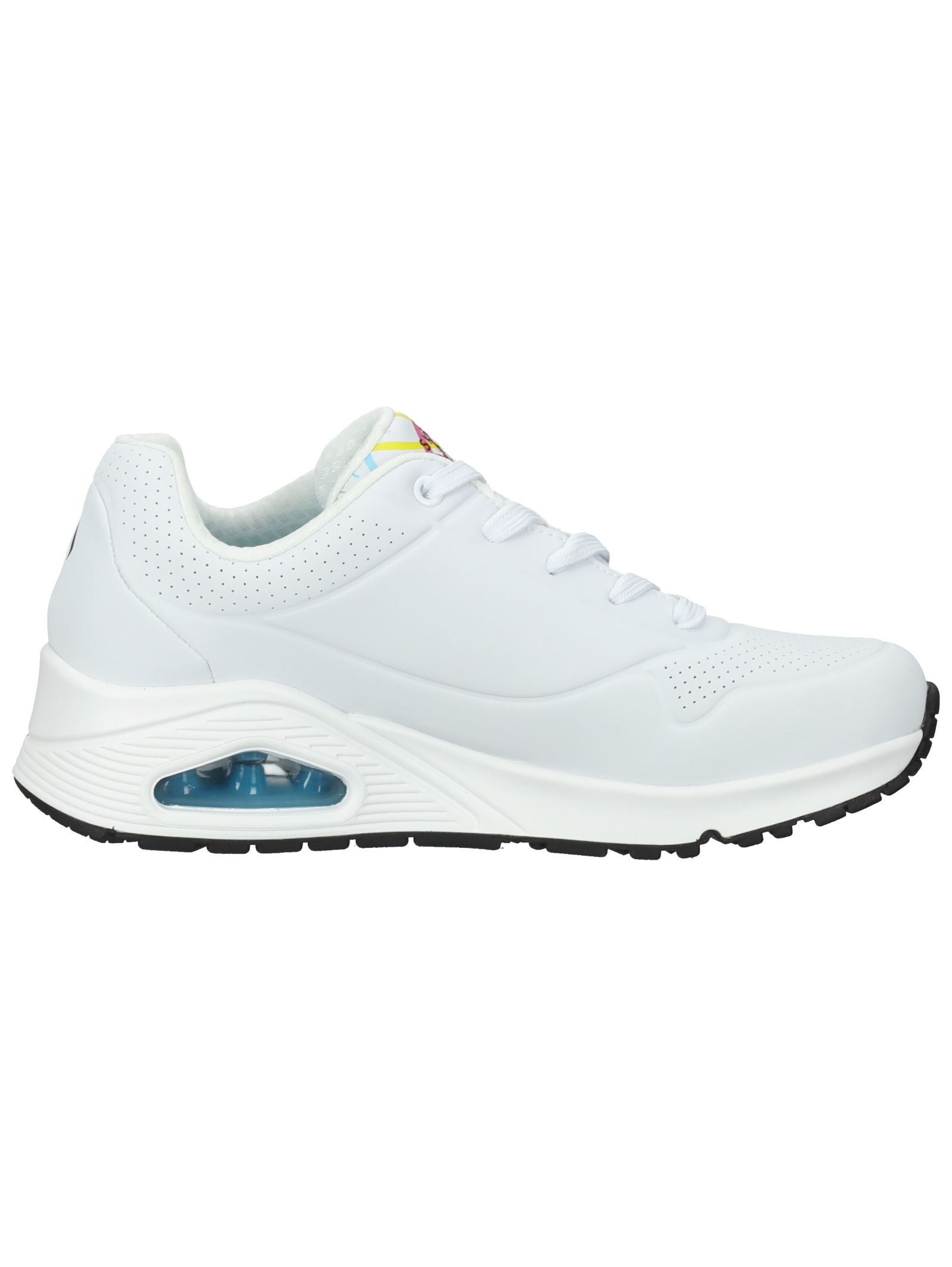 Skechers Sneaker »Skechers Sneaker Lederimitat«