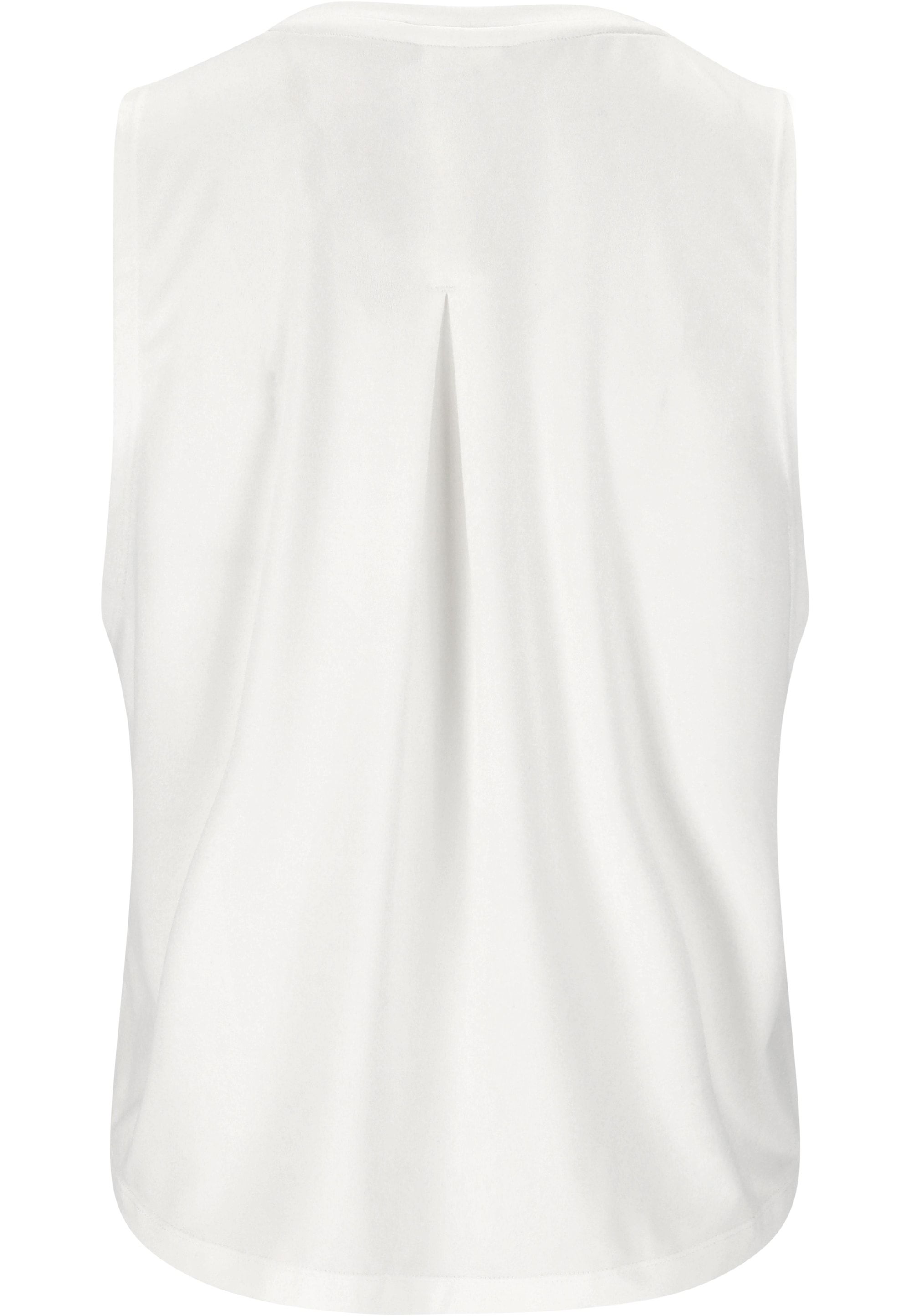 ATHLECIA Tanktop »Pacy«, in gecropptem Look mit atmungsaktiver Qualität