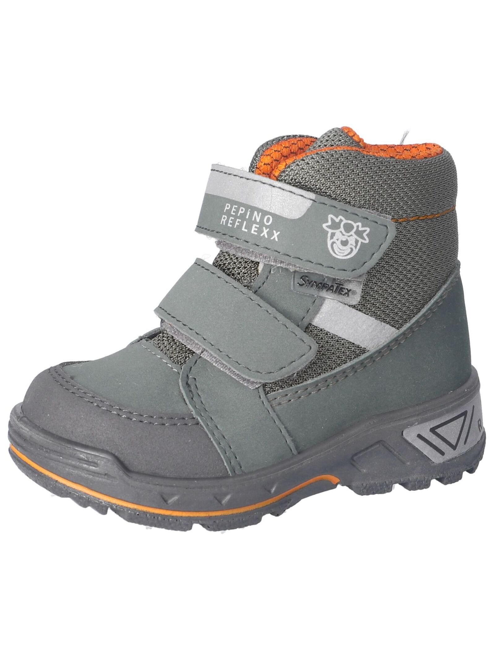 Pepino Stiefelette "Pepino Stiefelette Lederimitat"