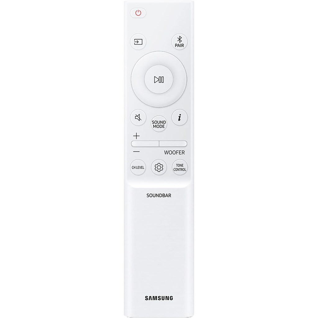 Samsung Soundbar »HW-S711GD«
