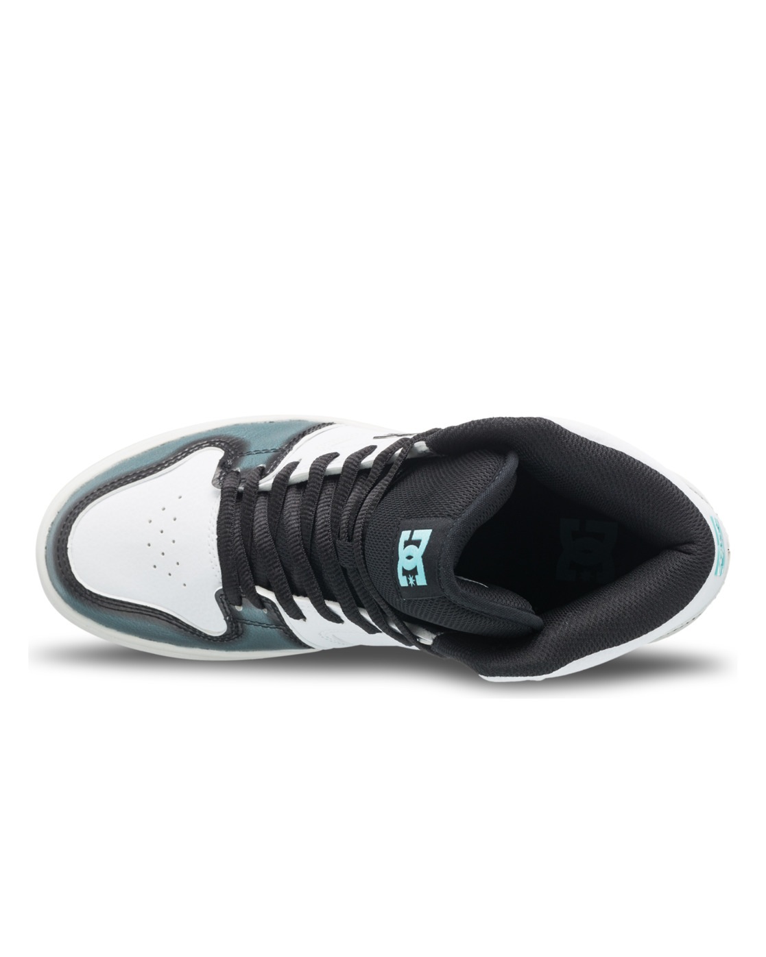 DC Shoes Sneaker »Manteca«