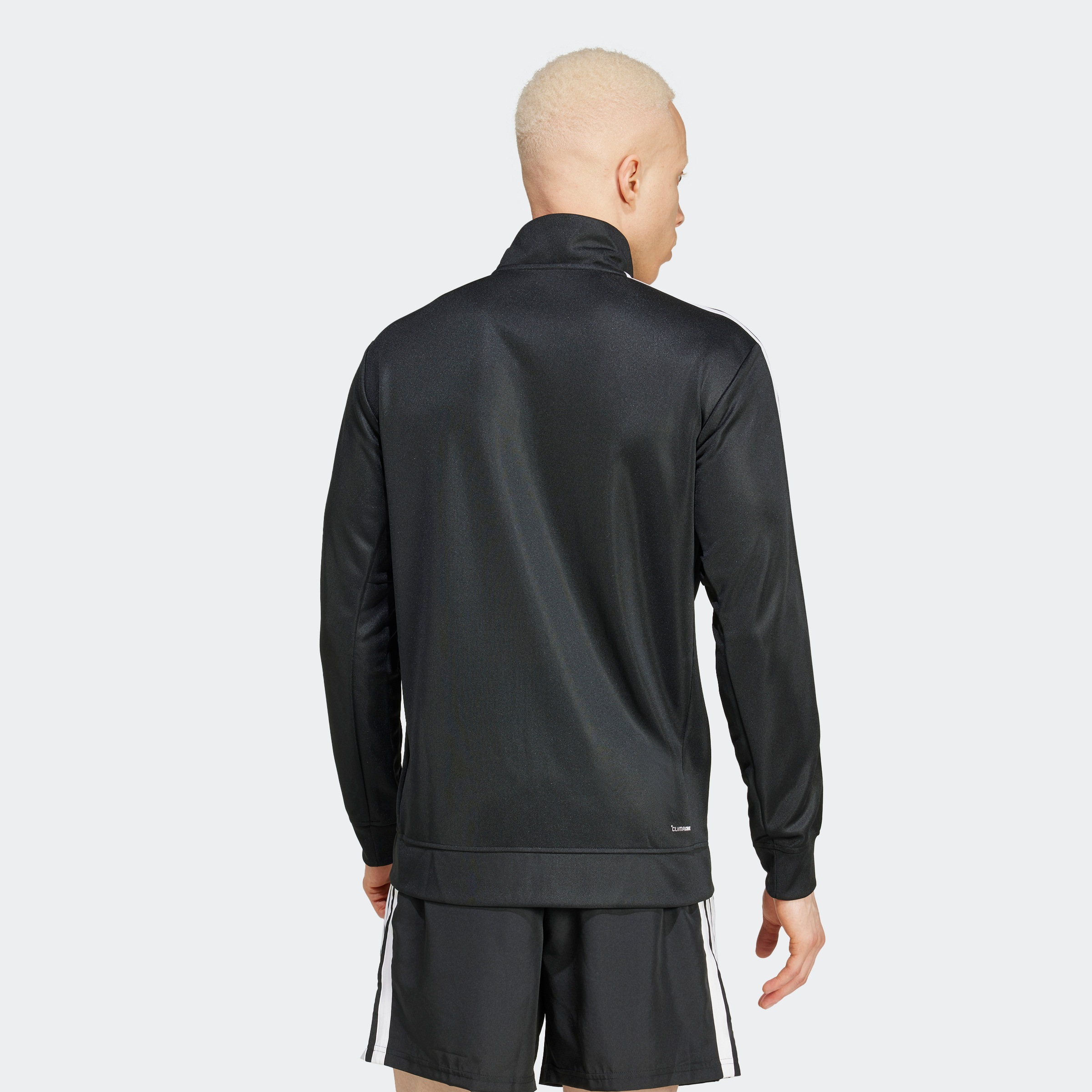 adidas Performance Outdoorjacke »TR-ES 3S T-TOP«