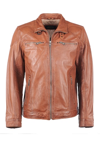 Lederjacke »51195«