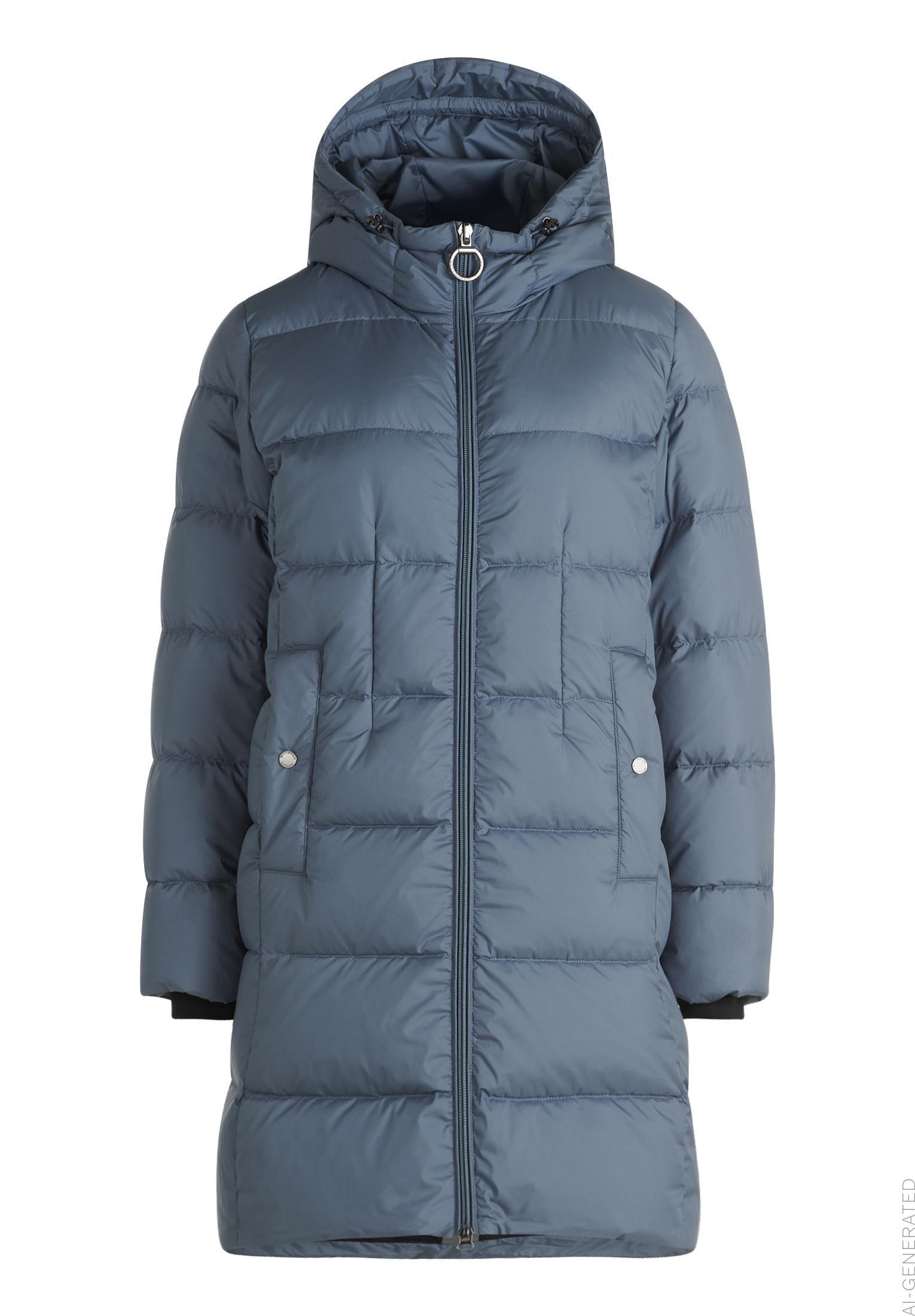 Betty Barclay Steppjacke mit Kapuze mit Kapuze