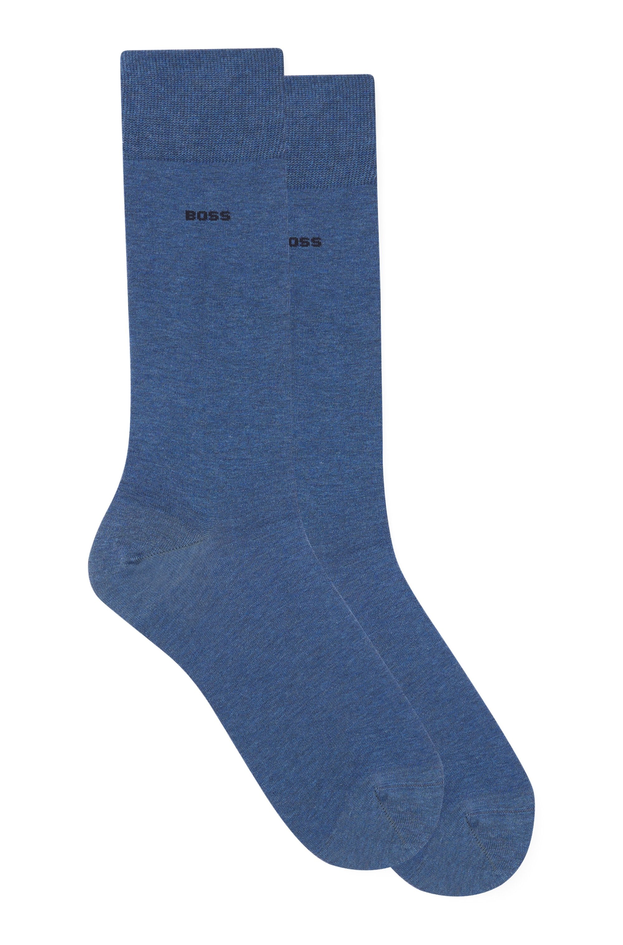 BOSS Businesssocken "2P RS Tom Uni MC", (2 Paar) günstig online kaufen