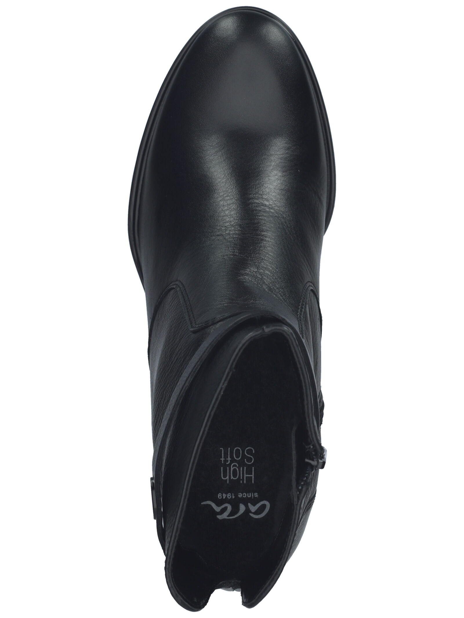 Ara Stiefelette »Ara Stiefelette Leder«