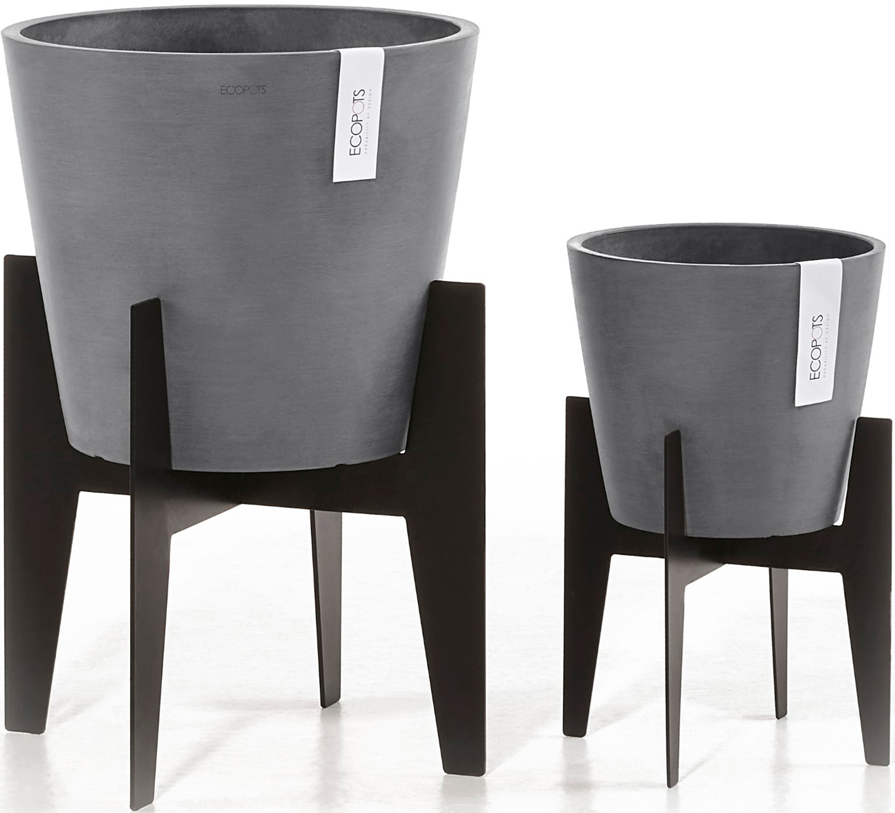 ECOPOTS Topfuntersetzer »Stelzen 20«
