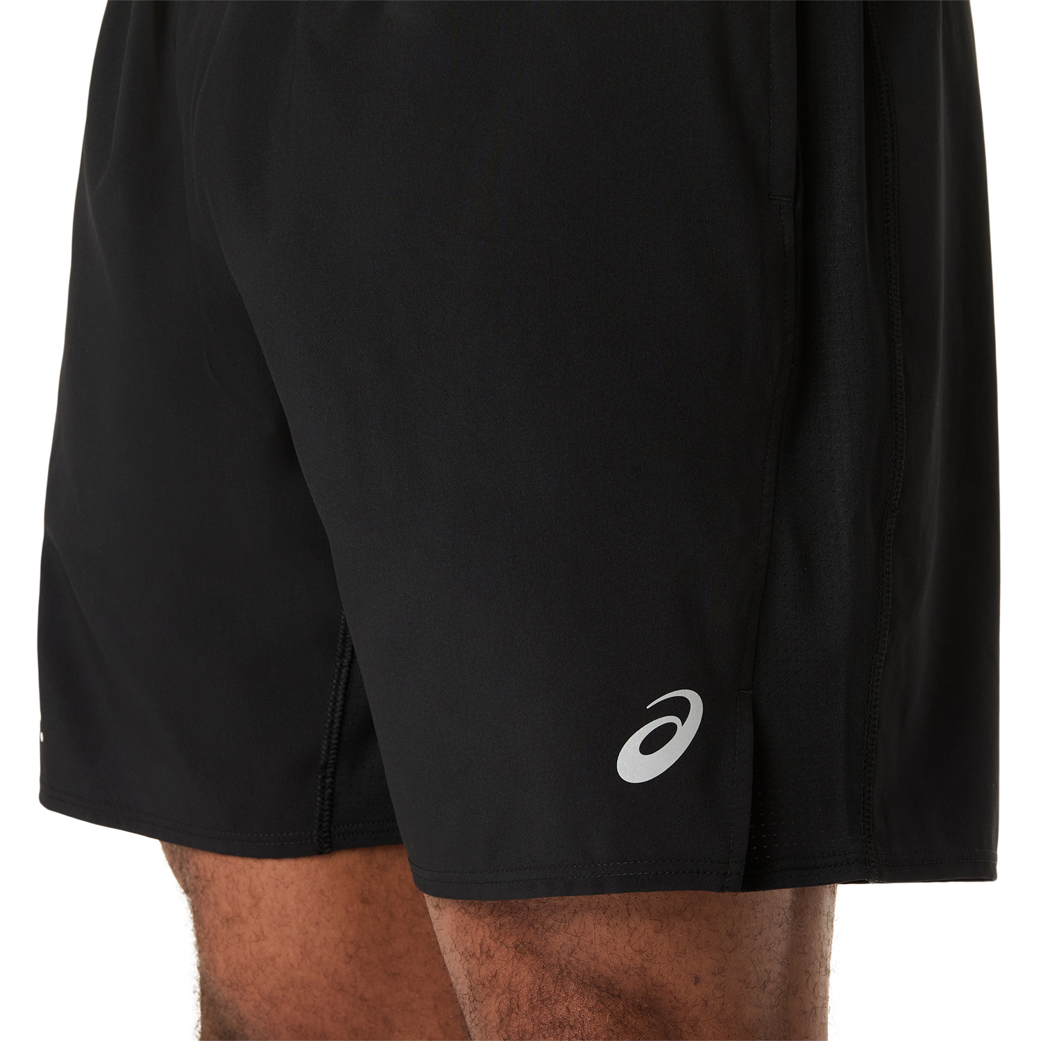 Asics Laufshorts »ICON 7IN SHORT«