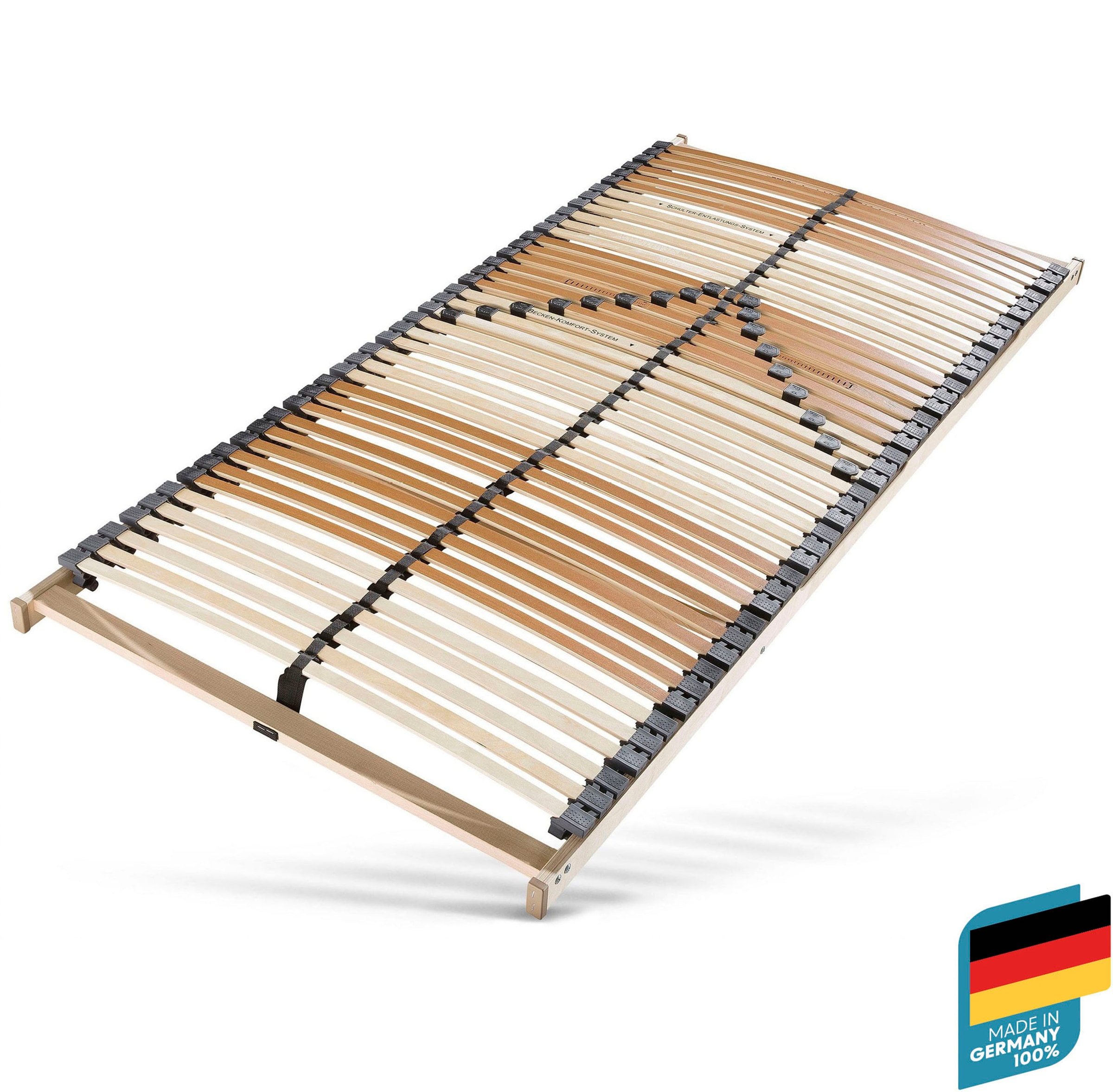 Beco "Comfort Lux"
