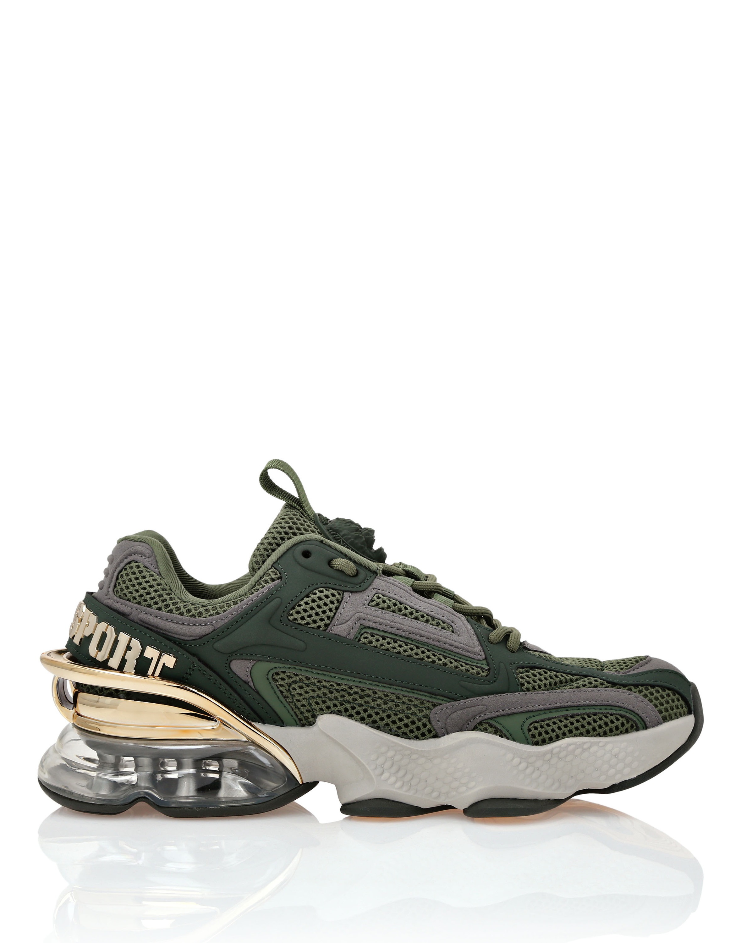 PLEIN SPORT Sneaker "Ps" günstig online kaufen