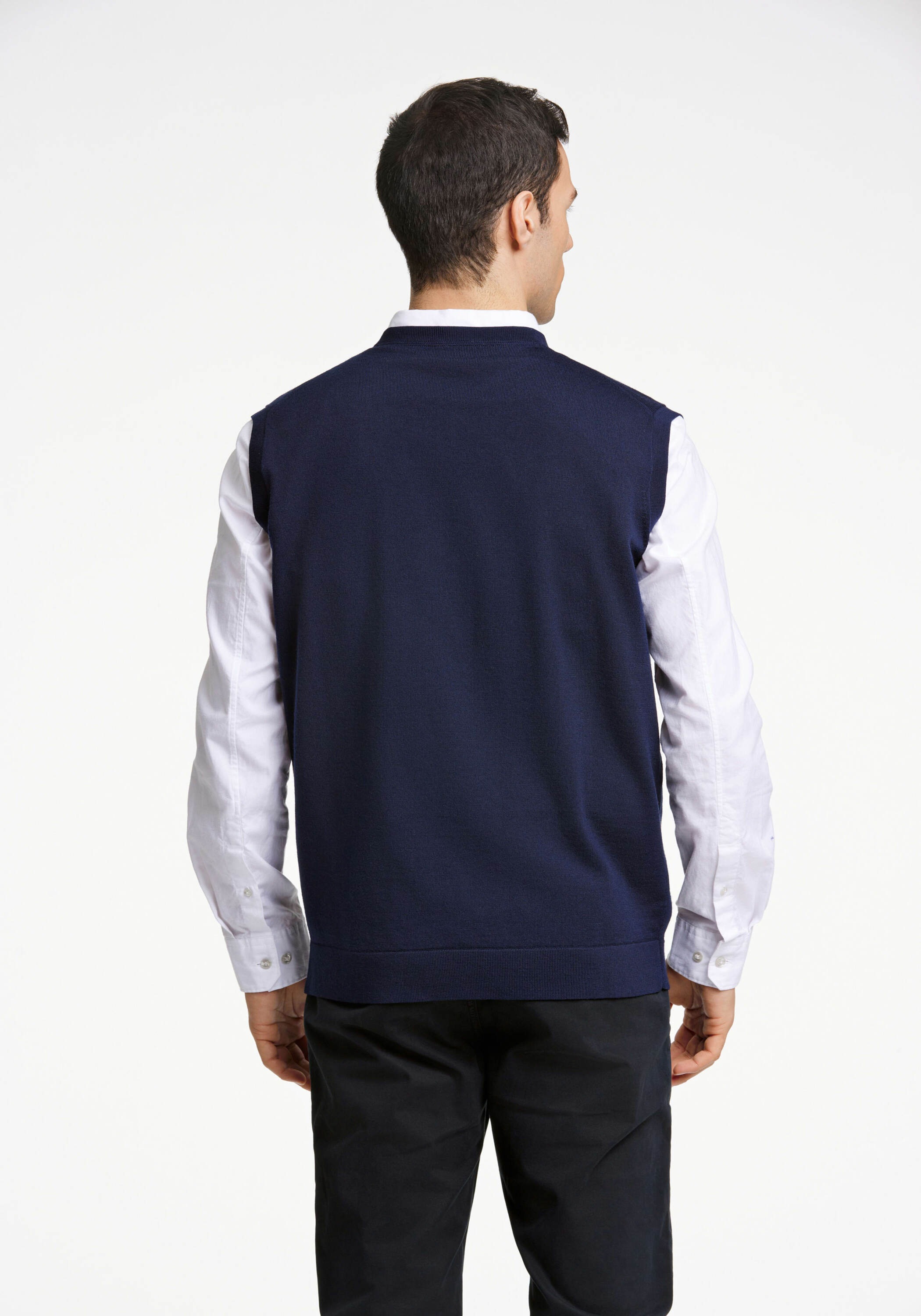 LINDBERGH Pullunder "Pullunder Comfort Fit" günstig online kaufen