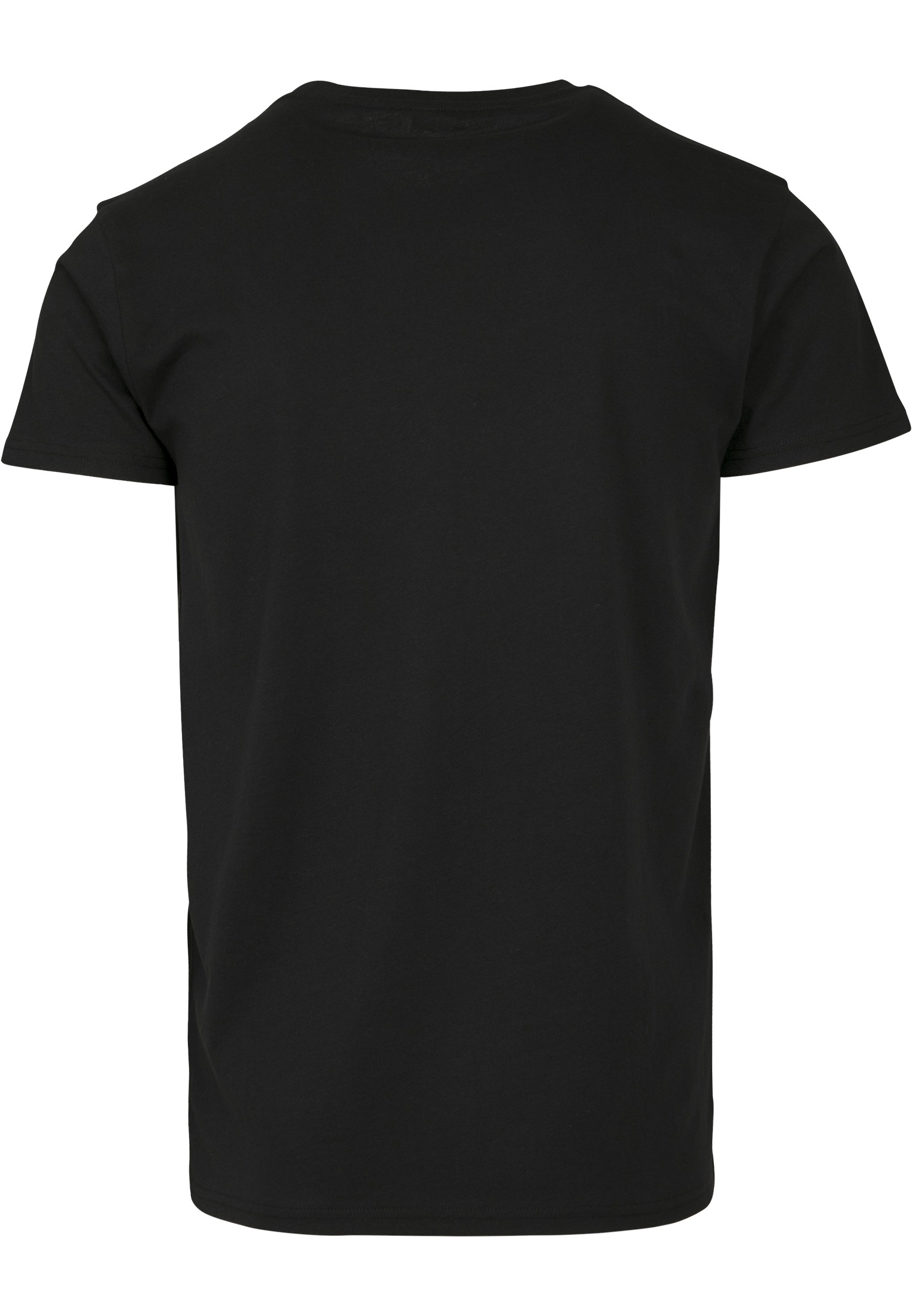 Merchcode Kurzarmshirt »Merchcode Herren Vintage Pennywise Poster Tee«, (1 tlg.)
