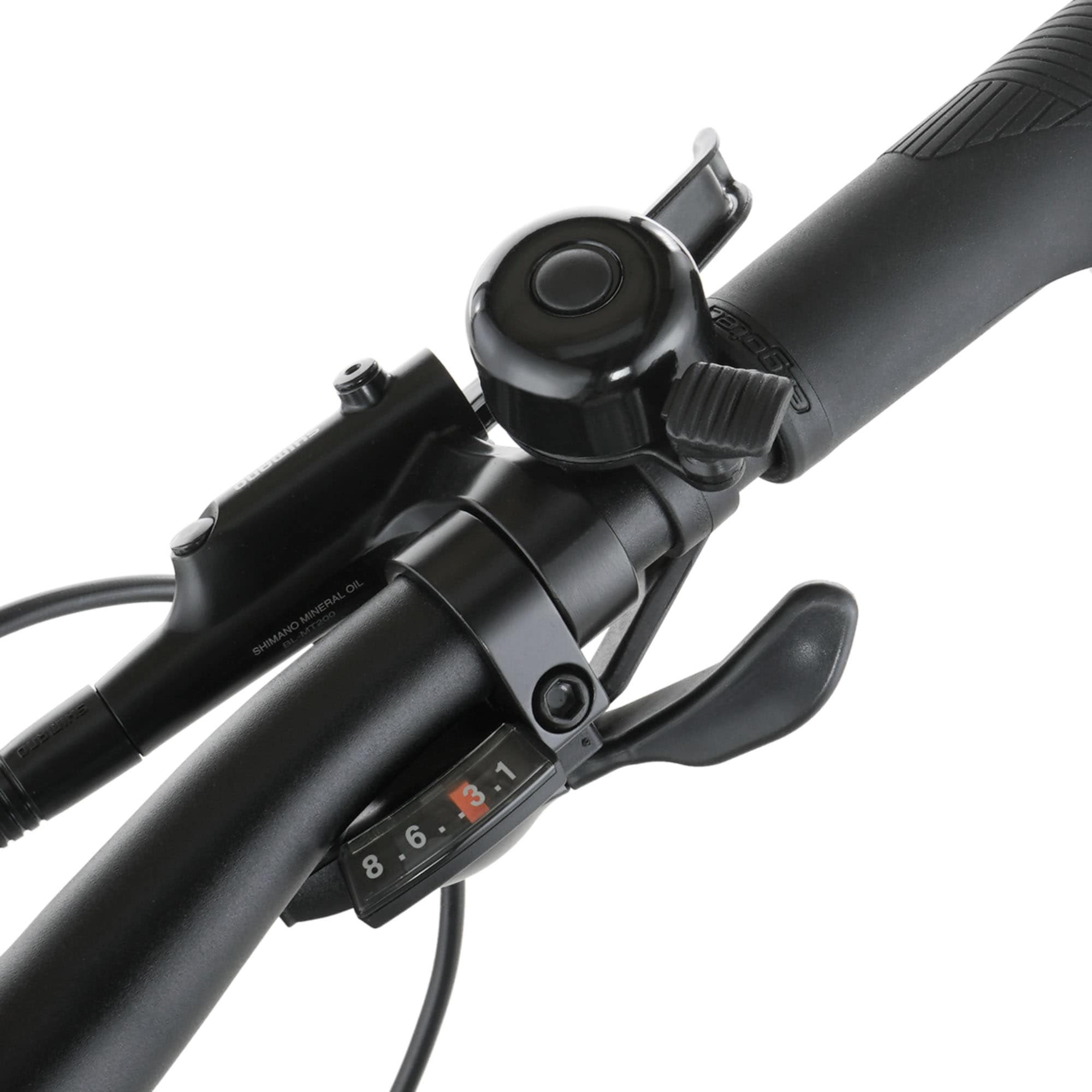 FISCHER Fahrrad E-Bike »VIATOR 2.1 459«, 8 Gang, Shimano, ACERA, (mit Akku-Ladegerät-mit Werkzeug)