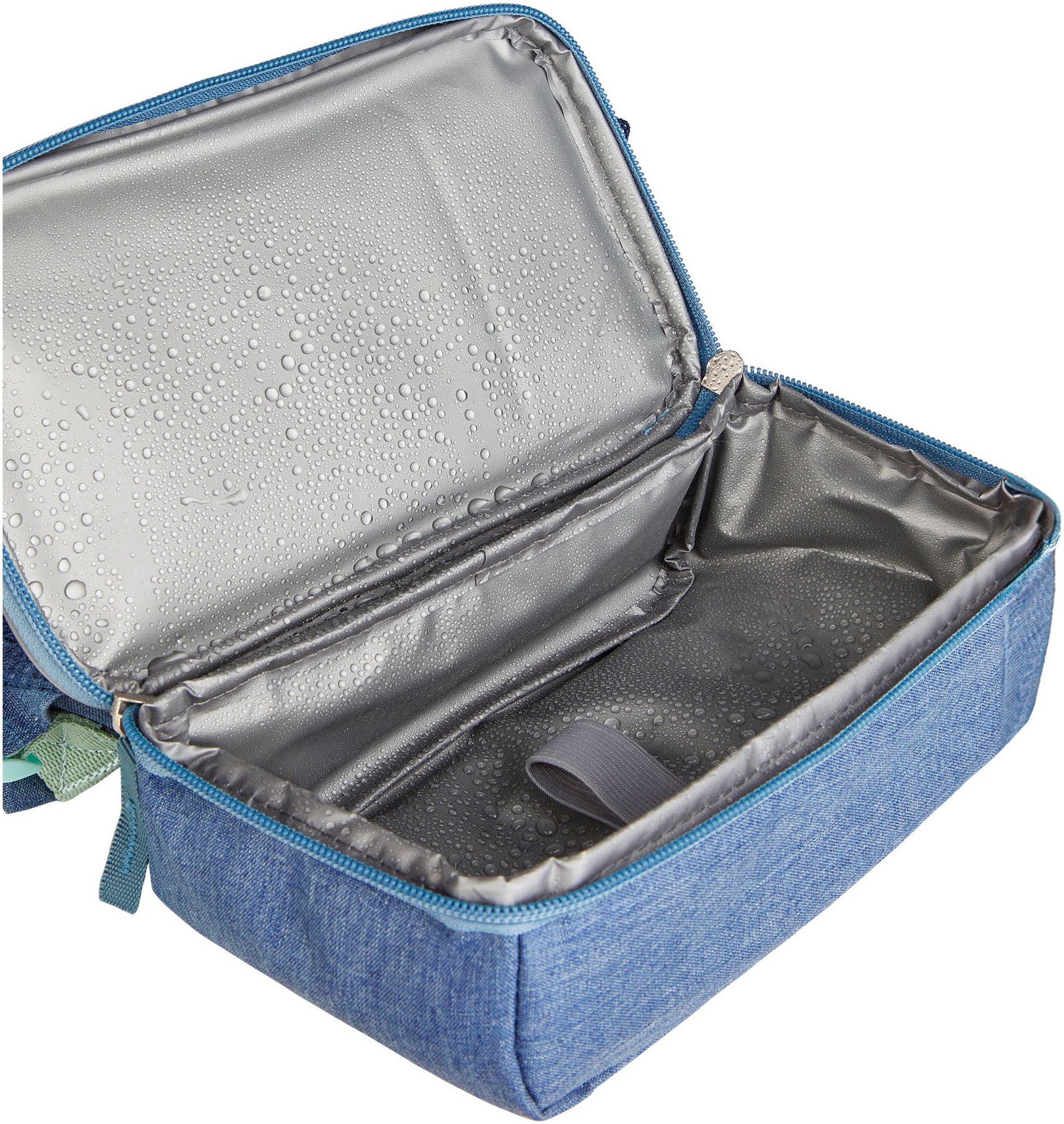 Sterntaler® Kinderrucksack »Dino Rexi«, Reflektierende Designelemente