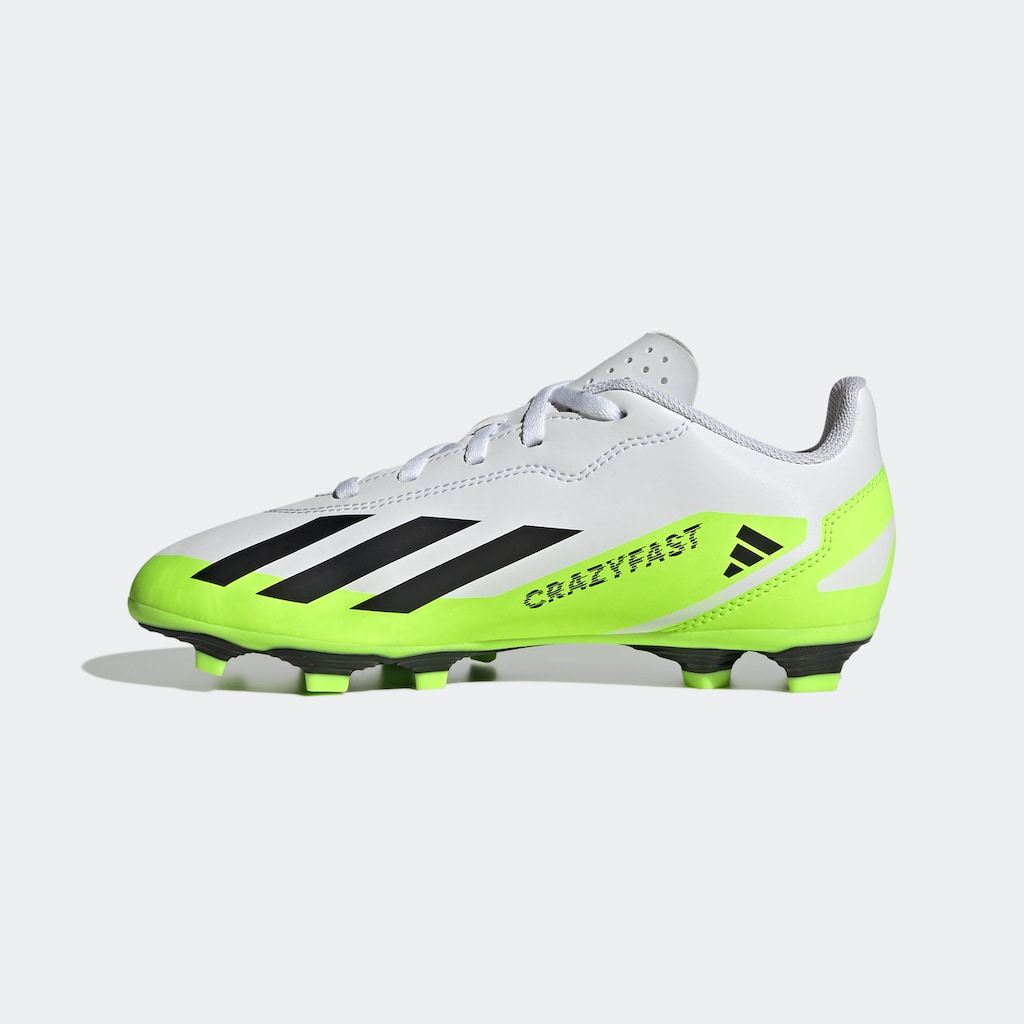 adidas Performance Fußballschuh »X CRAZYFAST.4 FXG J«