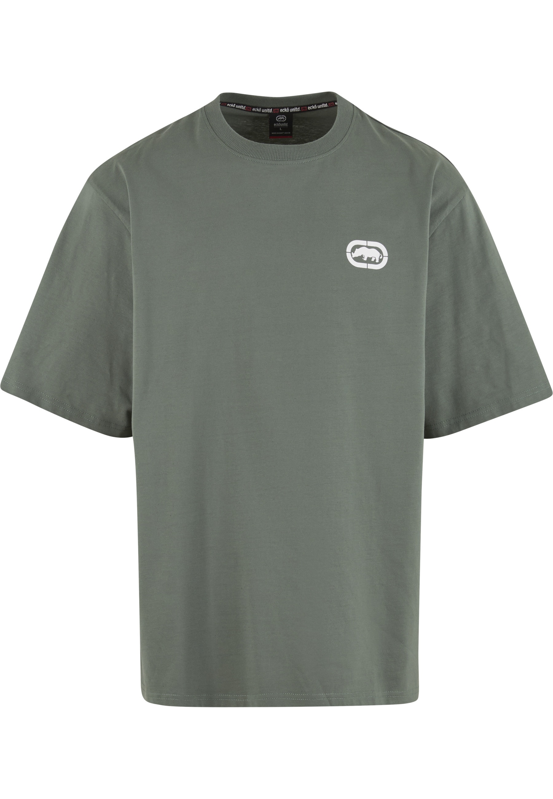 Ecko Unltd. T-Shirt "Ecko Unltd. T-Shirts Crossover" 1 Stk. günstig online kaufen