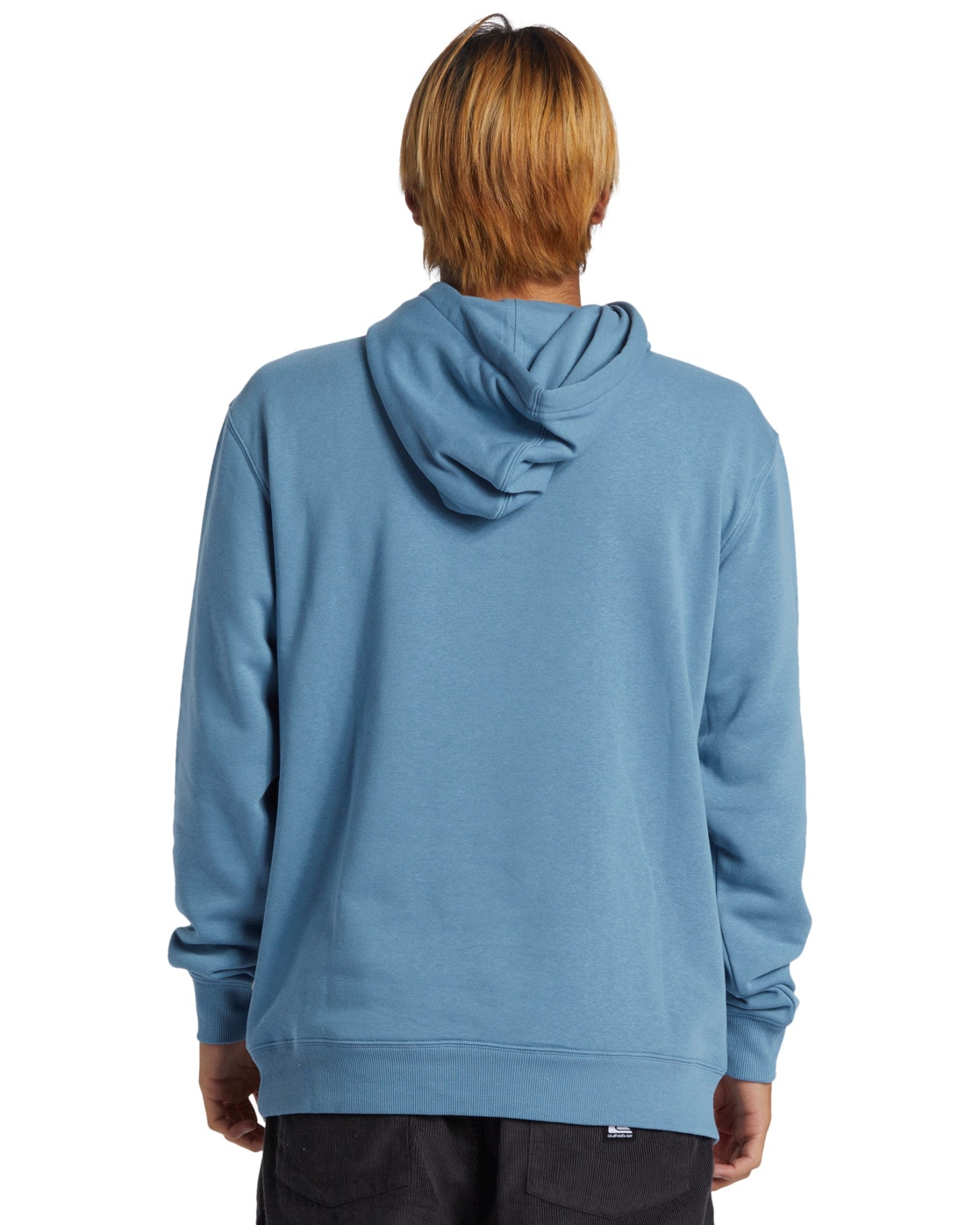 Quiksilver Hoodie »Big Logo«
