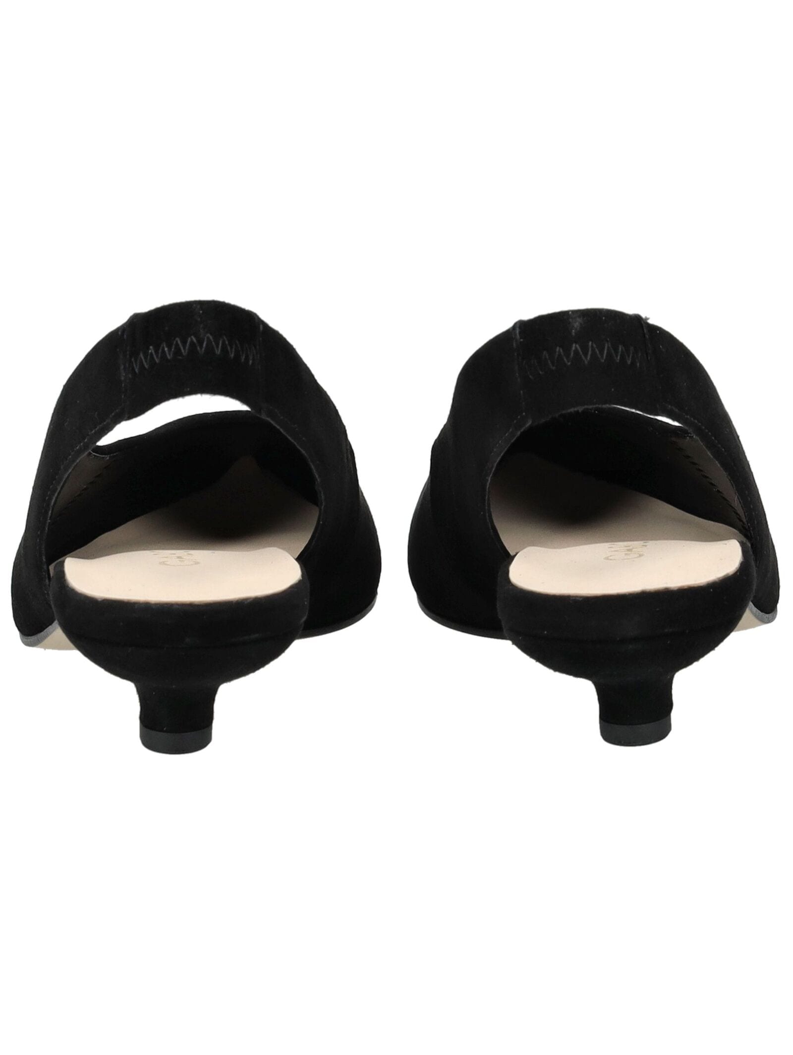 Gabor Slingpumps »Gabor Pumps Veloursleder«