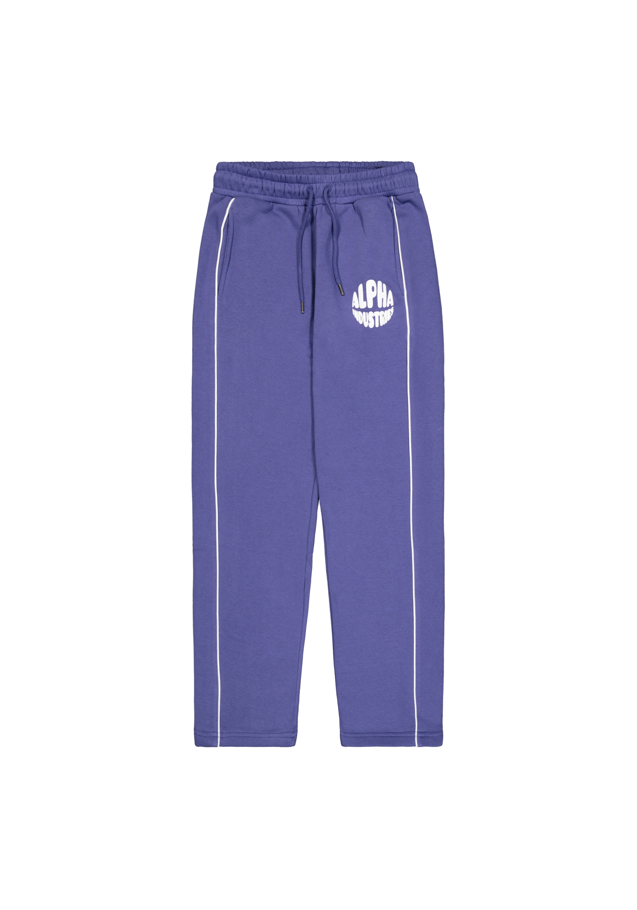 Alpha Industries Jogginghose "Logo Jogger" günstig online kaufen