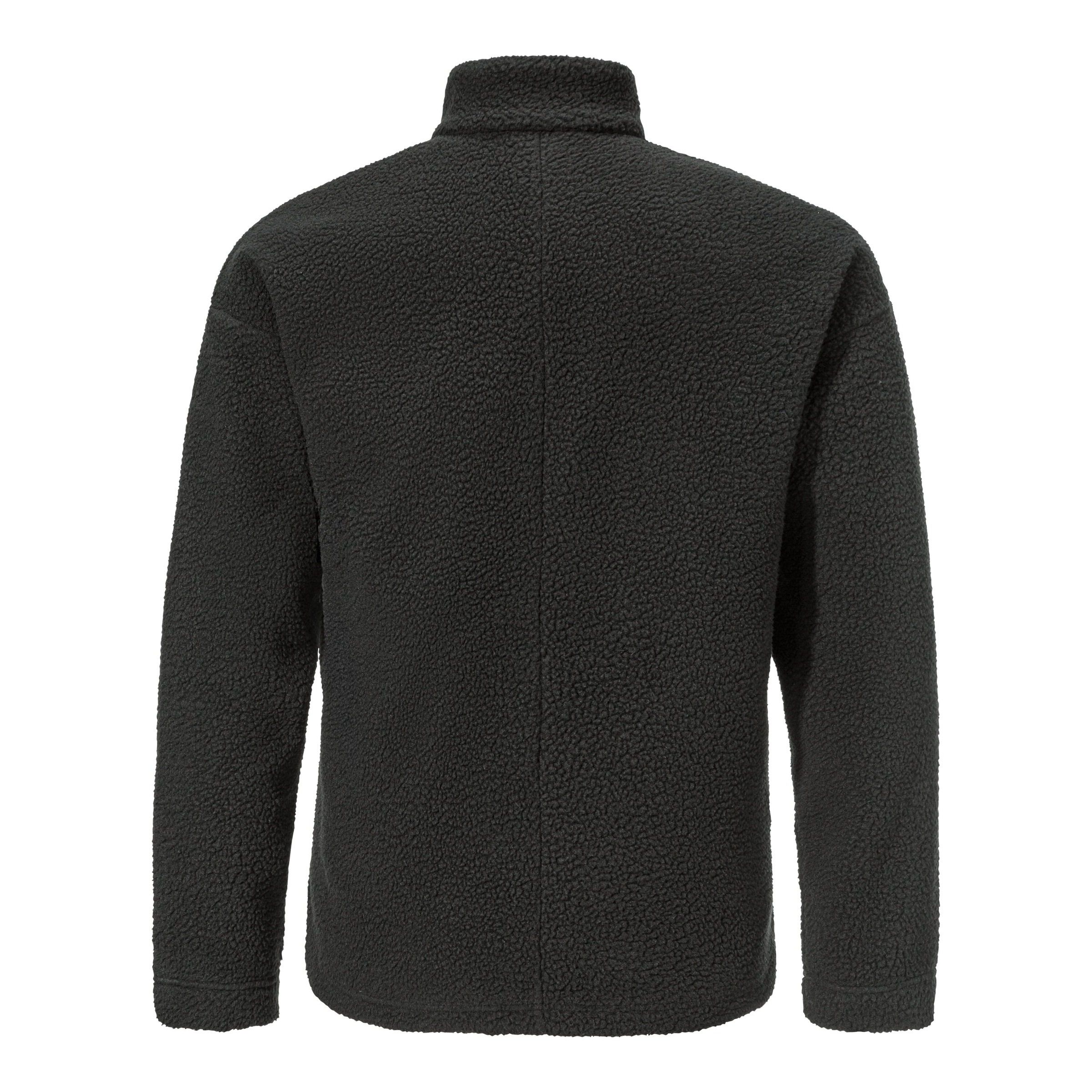 Schöffel Fleecejacke »CIRC Fleece Jk Style Purga WMS«, (1 St.), Wärmend, atmungsaktiv Übergangsjacke
