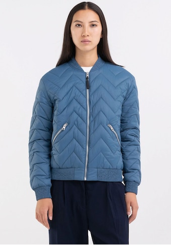 Replay Steppjacke be Kapuze