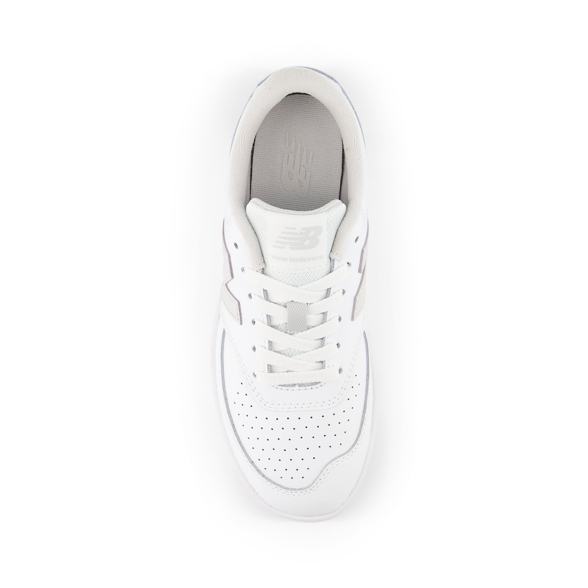 New Balance Baskets 80 Gs White 101 EU 37 Garçons 3