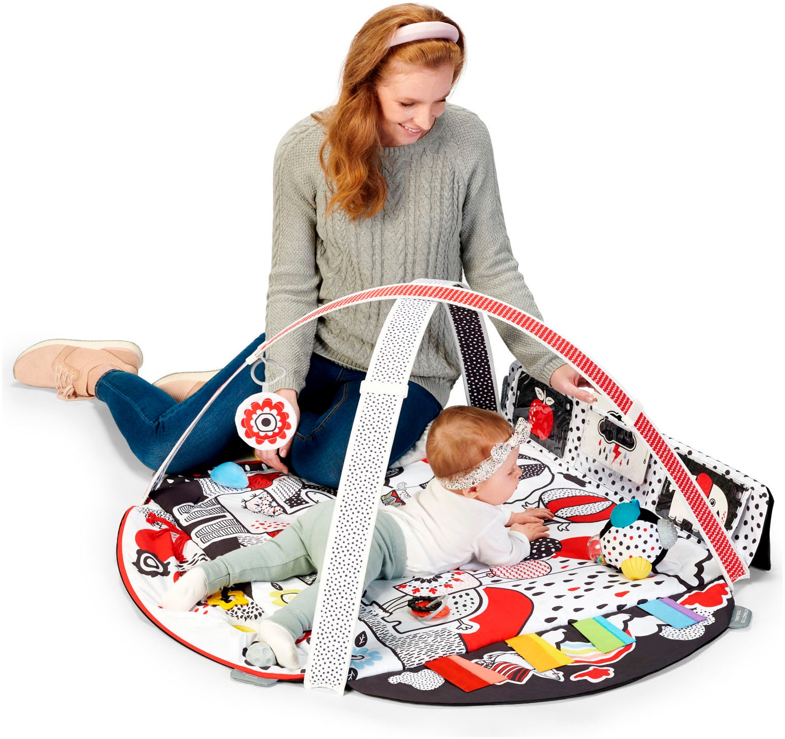 Kinderkraft Spielbogen »4SMART«