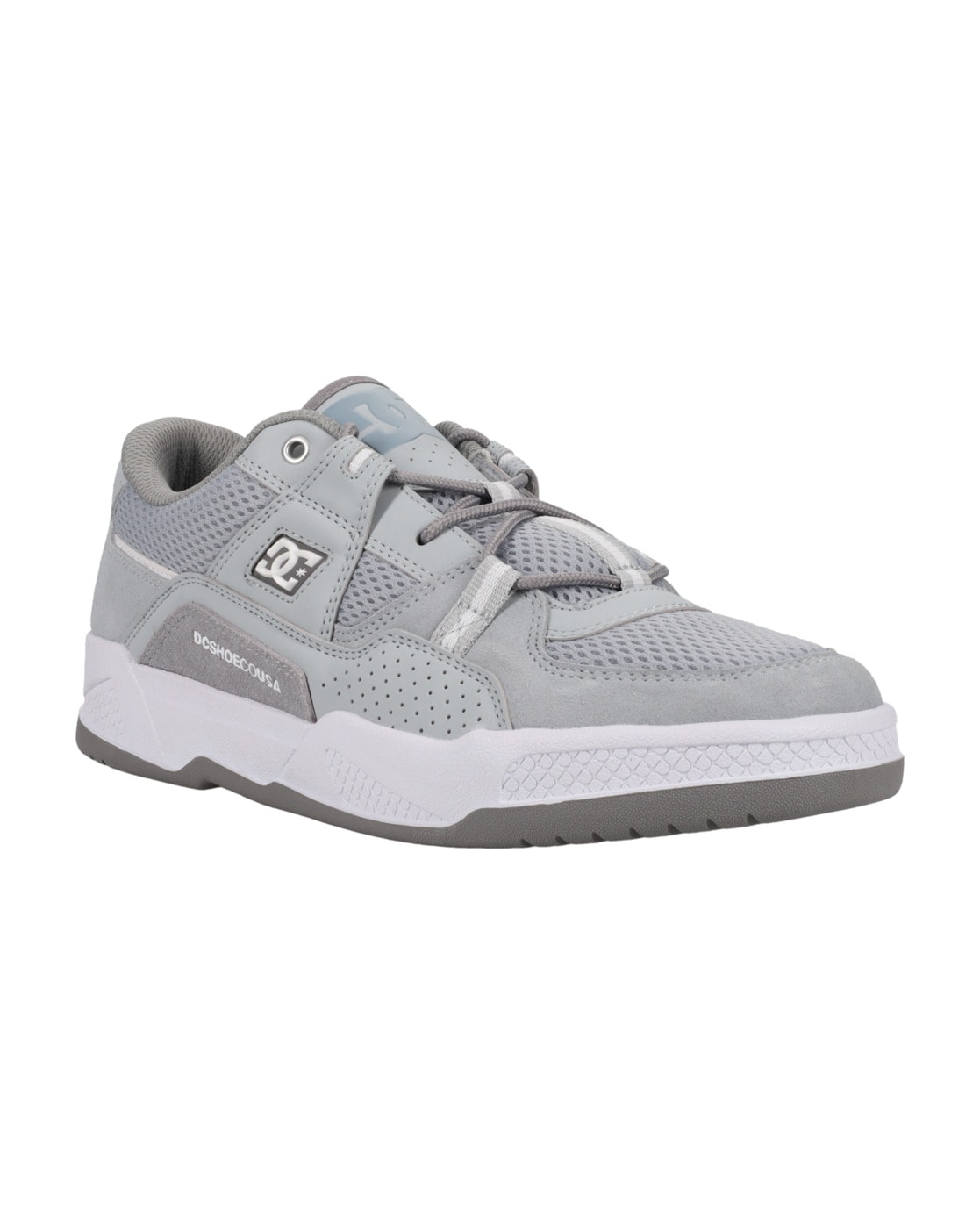 DC Shoes Schnürschuh "Construct" günstig online kaufen