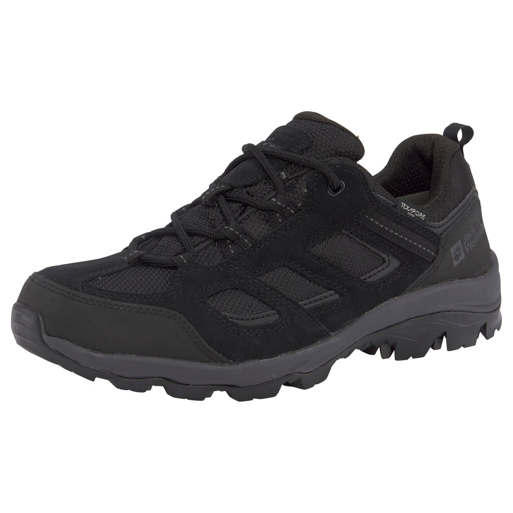 Jack Wolfskin Wanderschuh »VOJO 3 TEXAPORE LOW M«