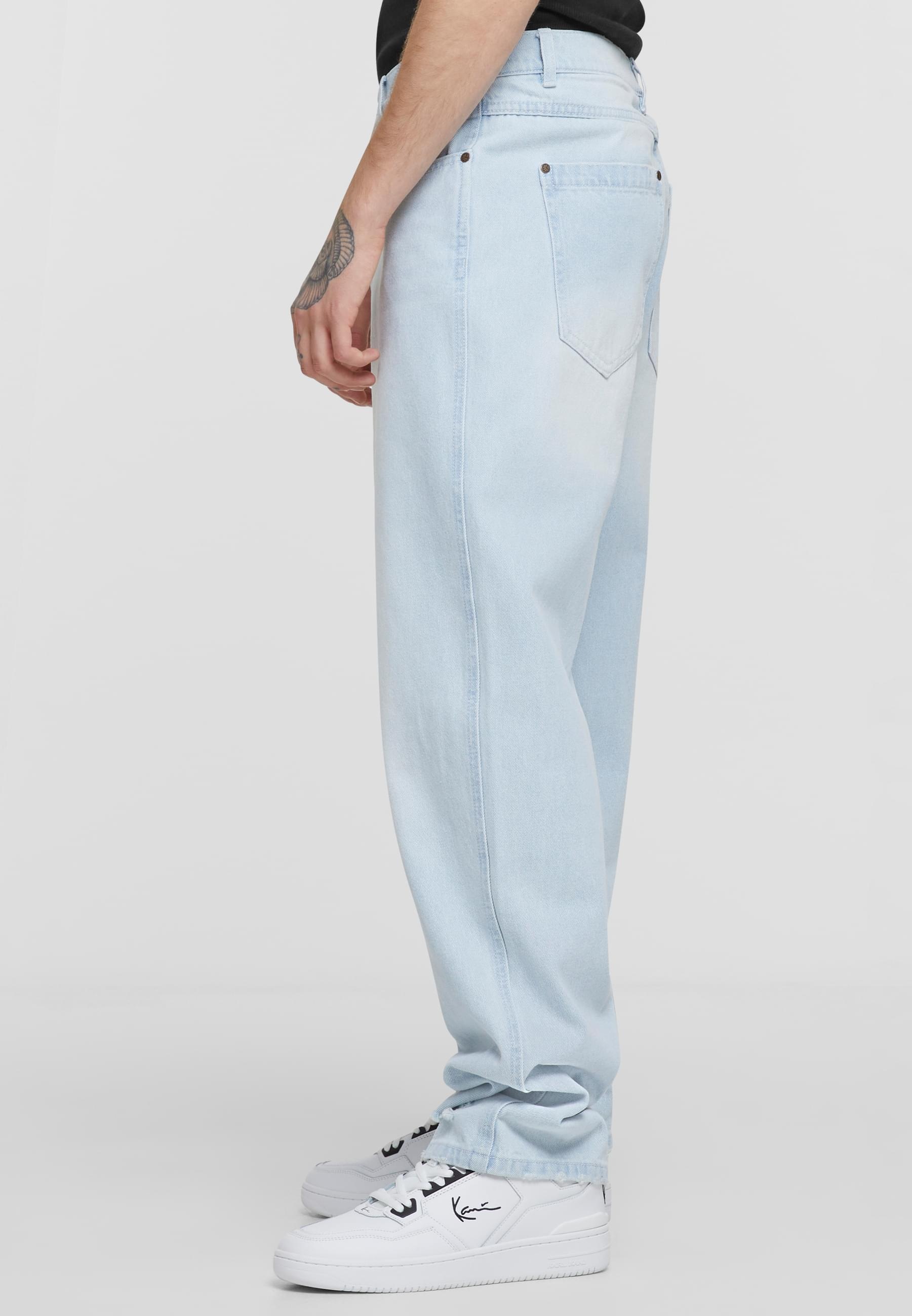 Karl Kani Bequeme Jeans »Karl Kani Herren«