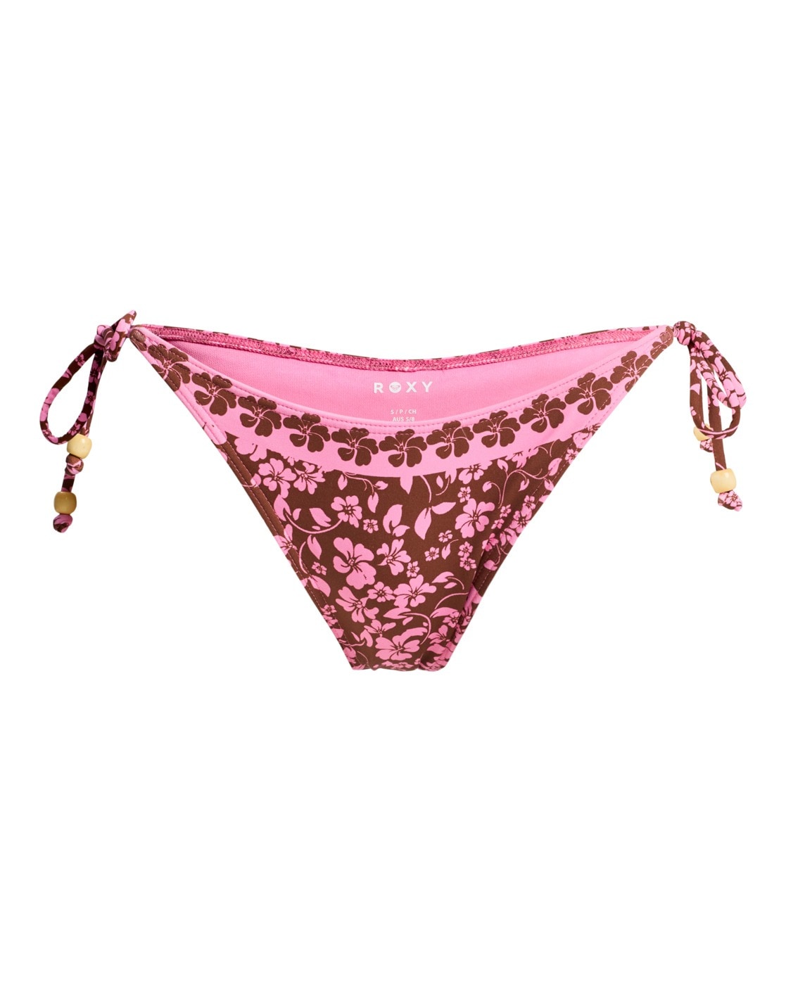 Roxy Bikini-Hose "Kerlina Hl Cheeky" günstig online kaufen