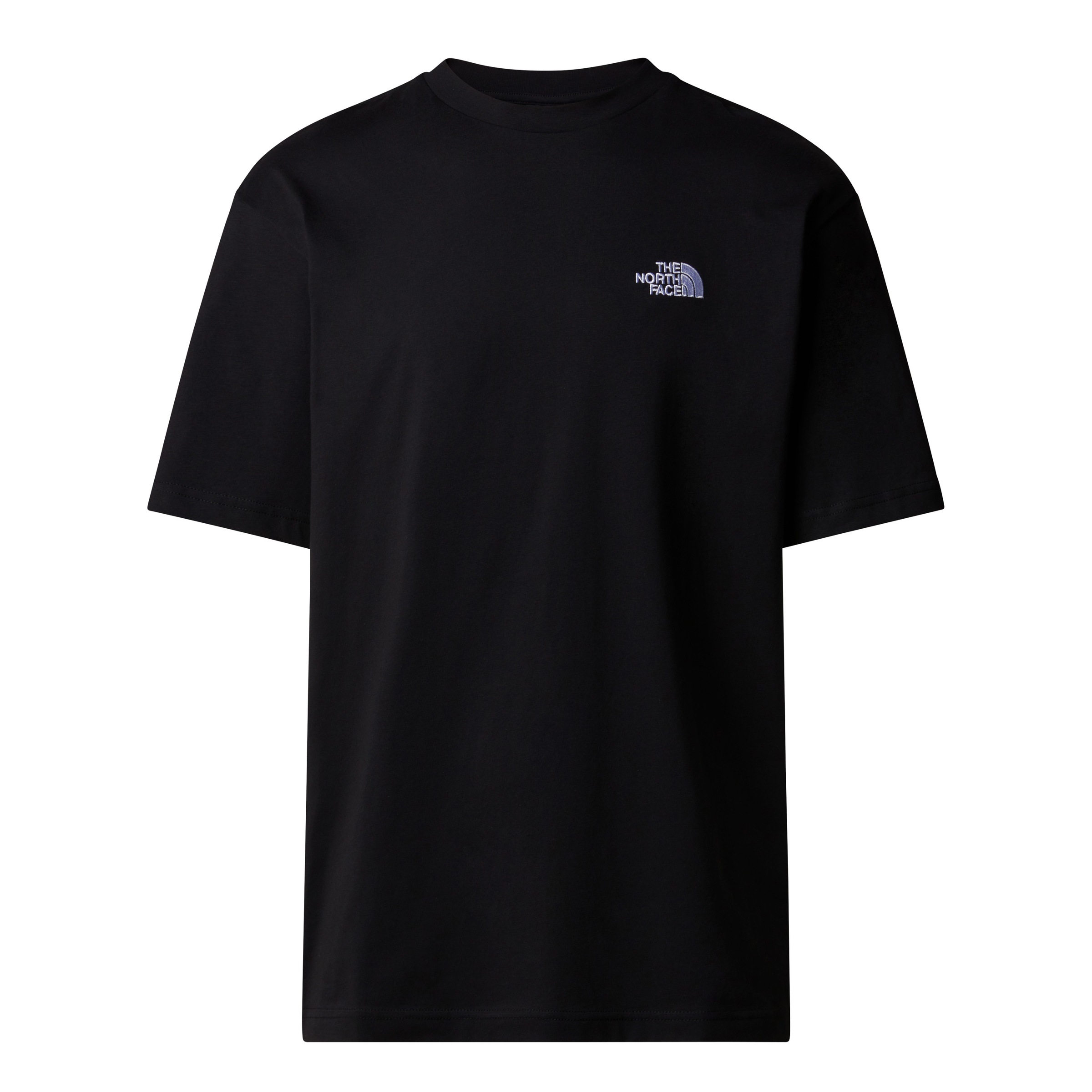 Thumbnail - The North Face Oversize-Shirt "Simple Dome T-Shirt in Oversize für Herren", (1 tlg.)