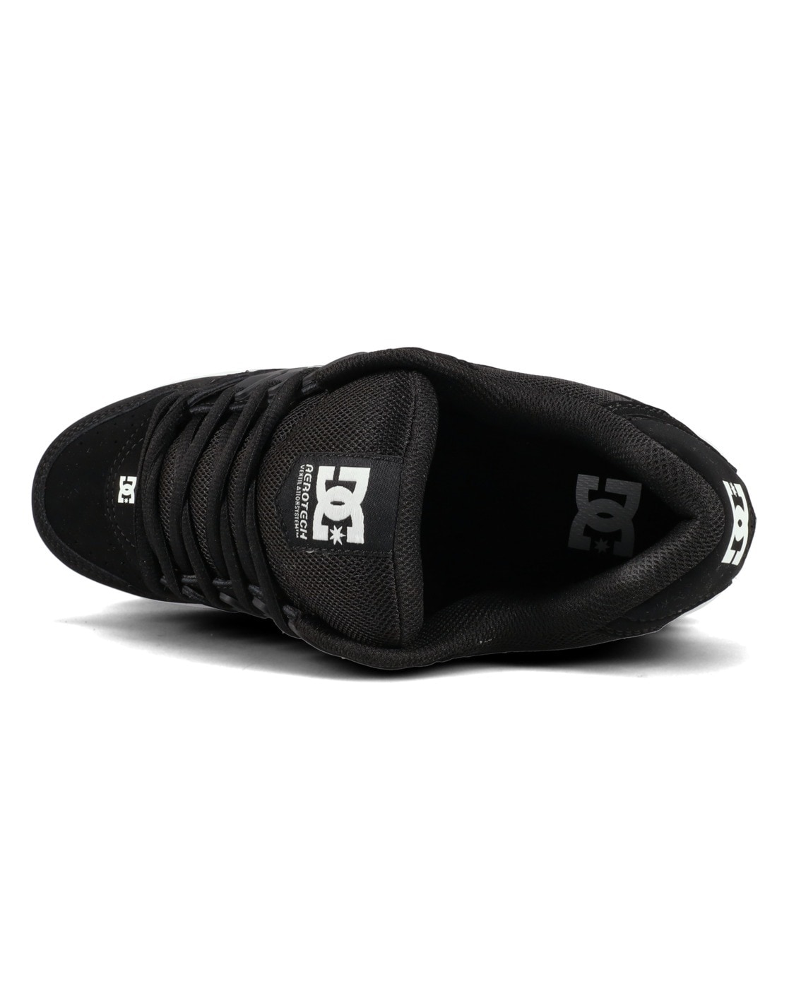 DC Shoes Sneaker »AT-2«