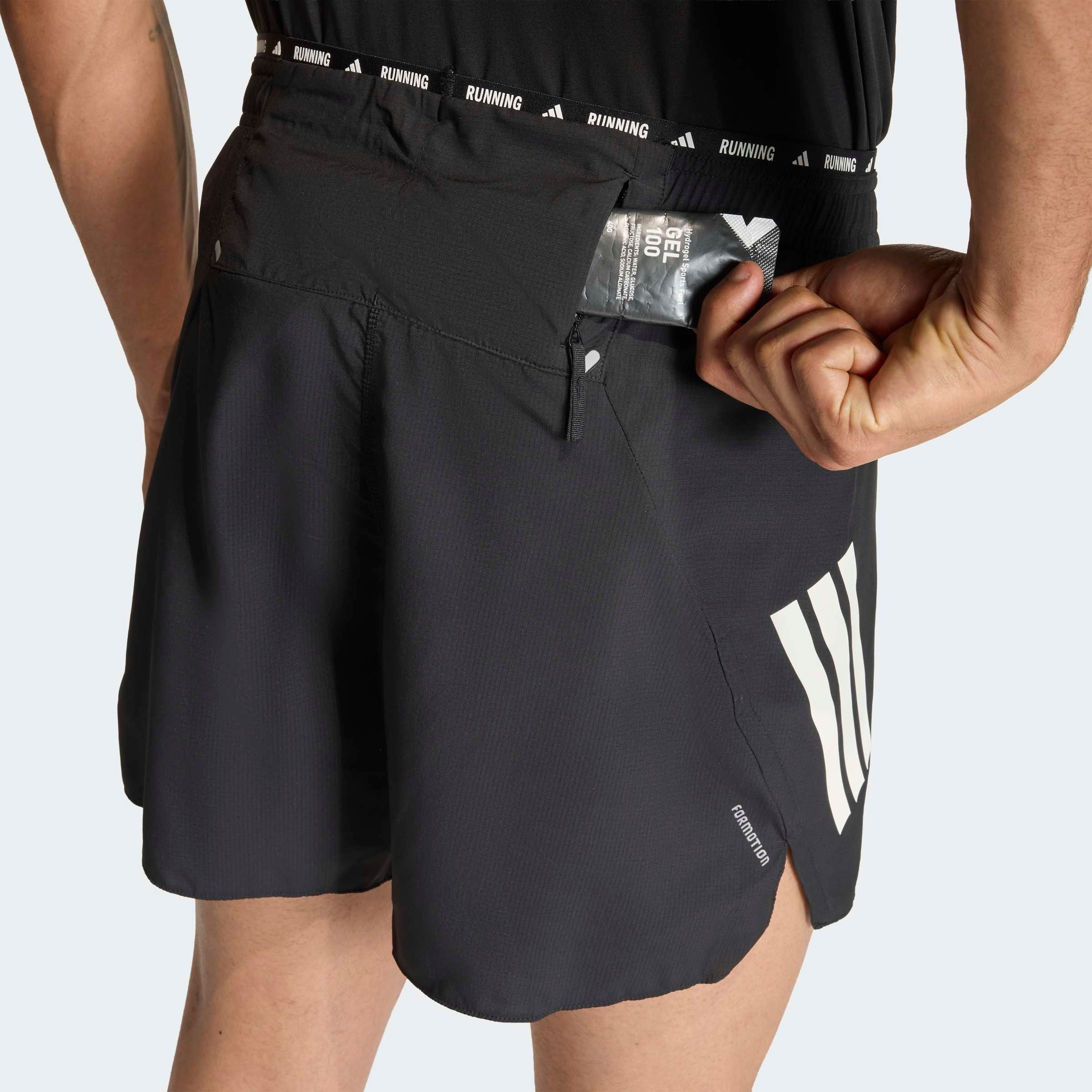 adidas Performance Laufshorts »ADI365/// SHO M«