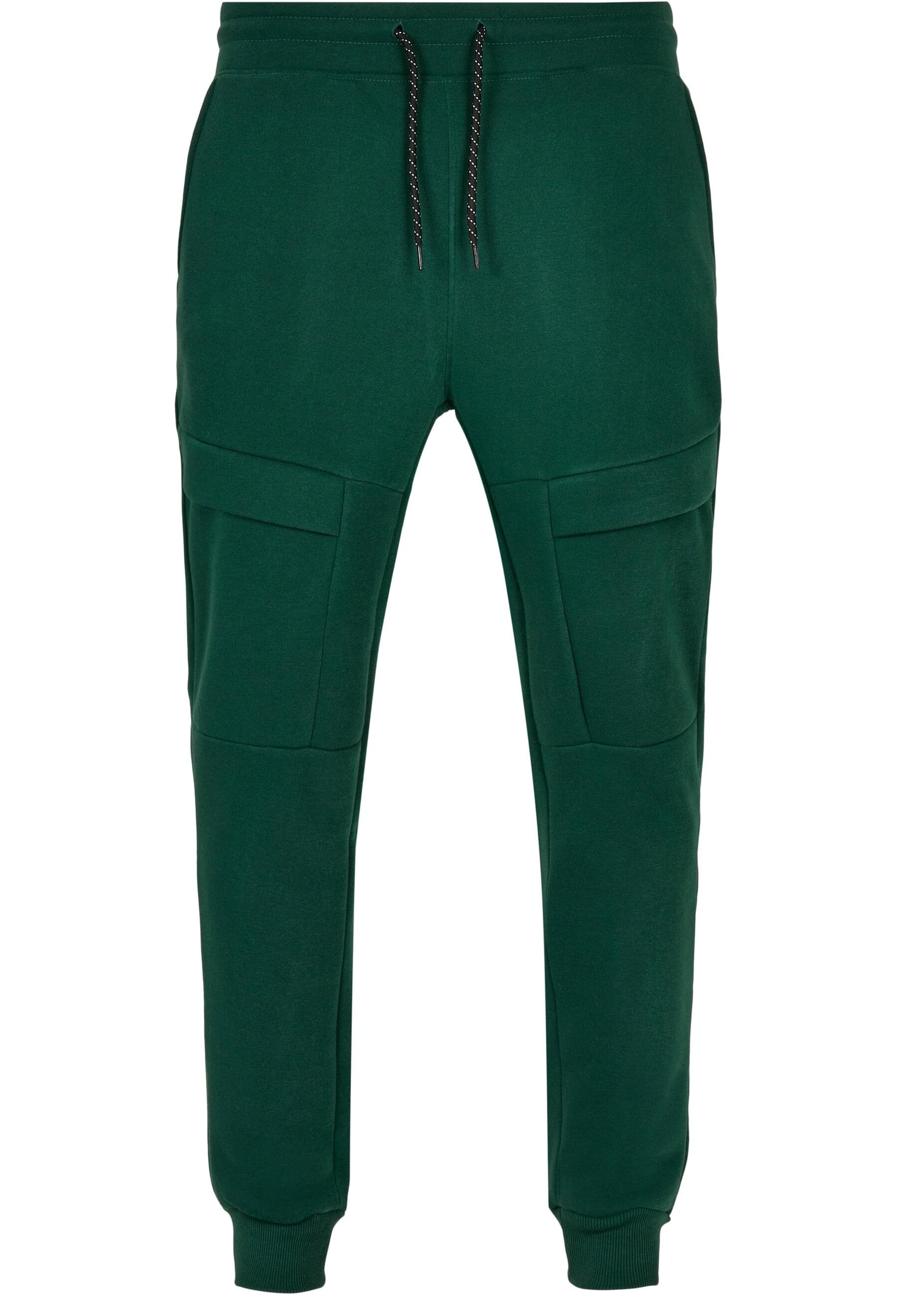 Southpole Kelnės » Herren Utility Flap fliso Jog...