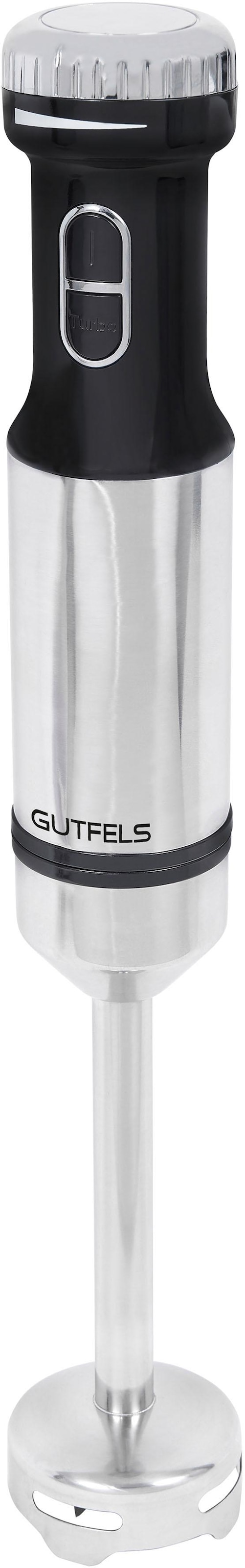 Gutfels Stabmixer »MS 8001 swi« 800 W