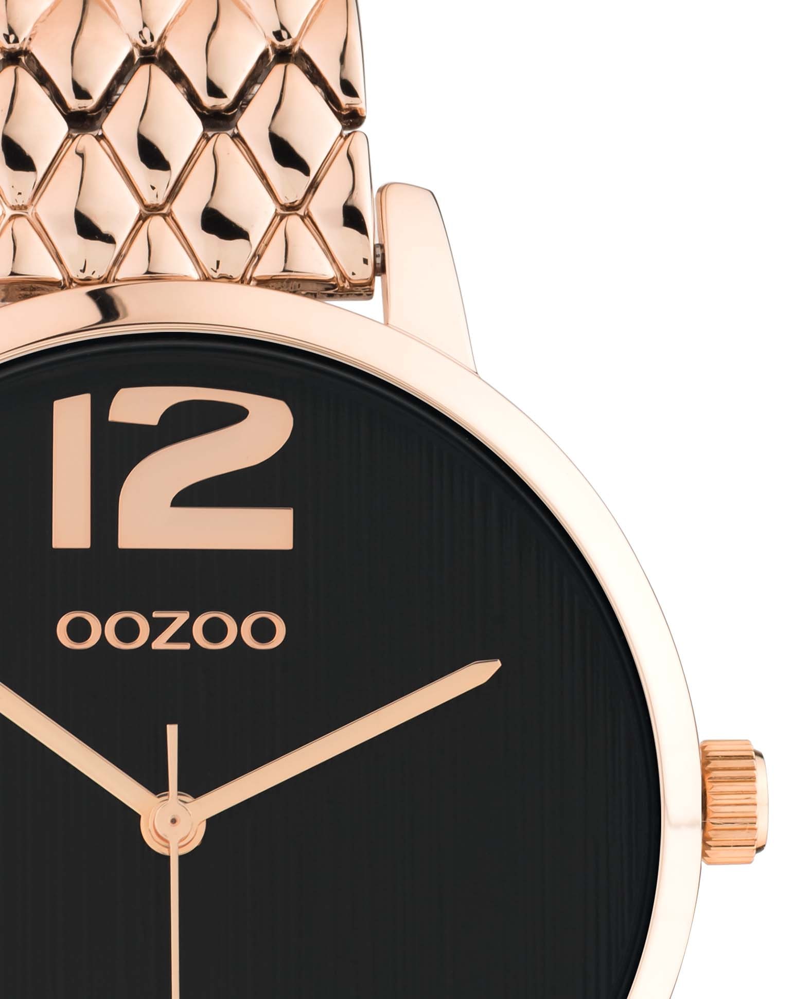 OOZOO Quarzuhr »C11024« kaufen | BAUR