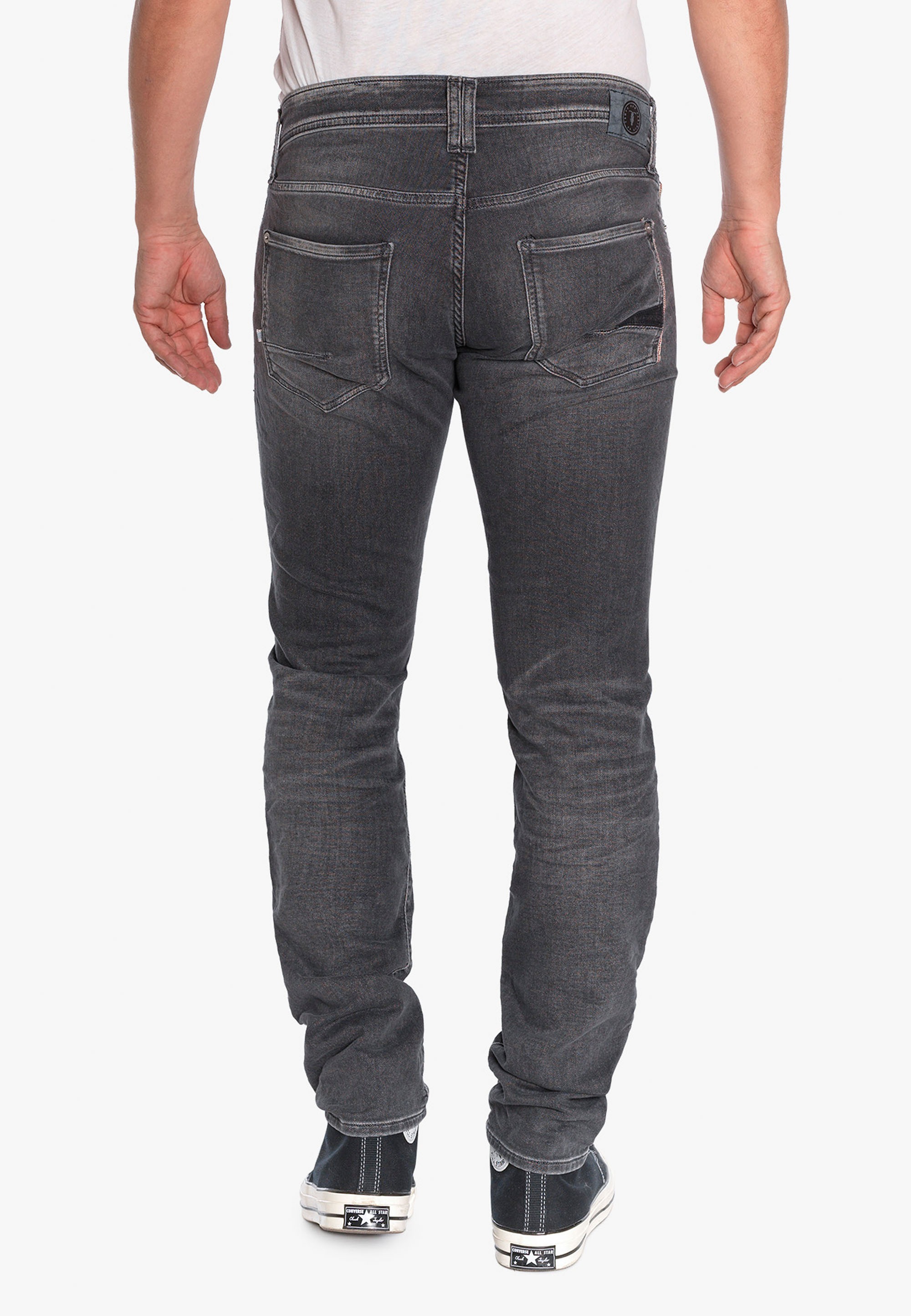 Le Temps Des Cerises Bequeme Jeans »700/11JO«, in klassischem Design