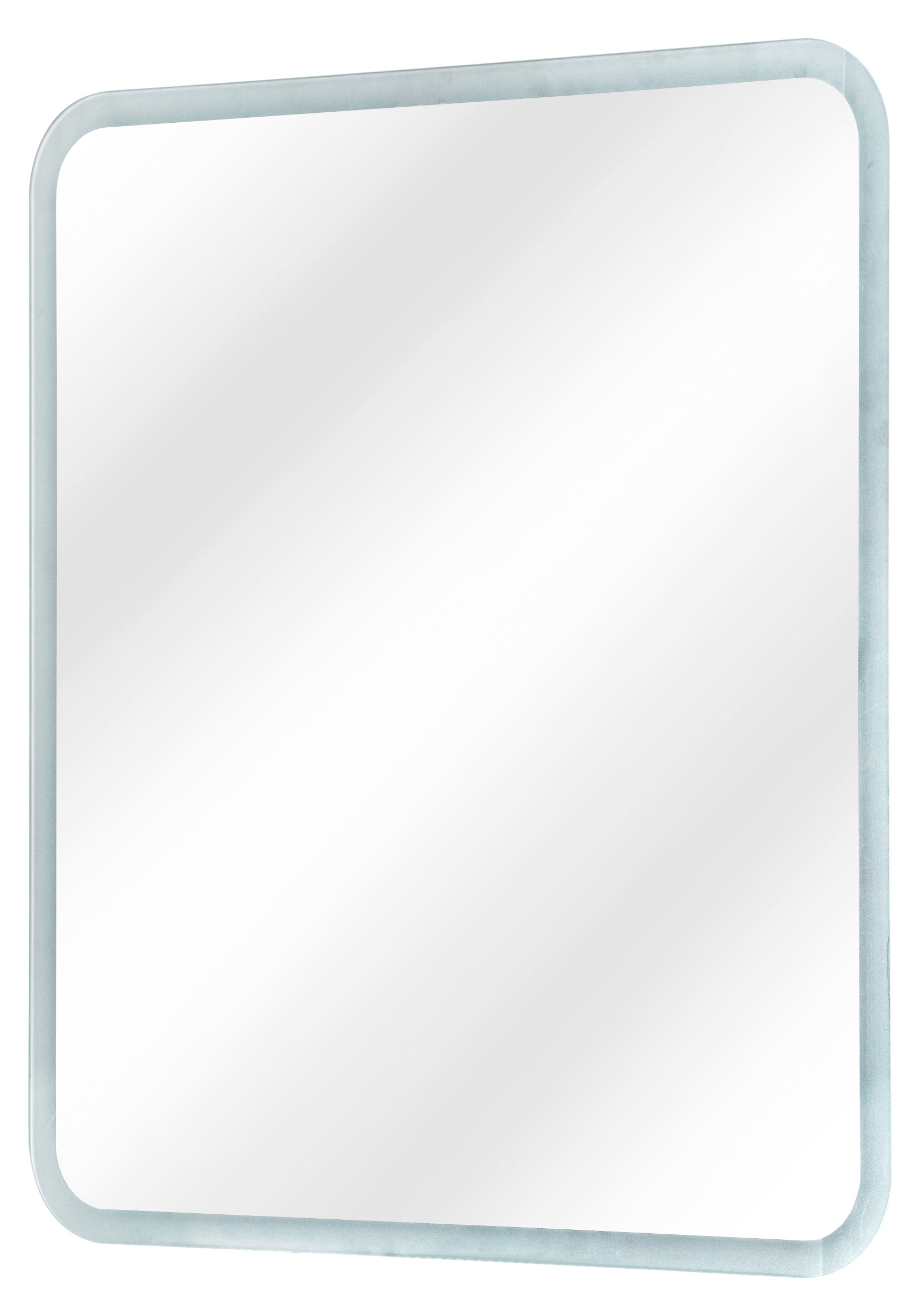 FACKELMANN Badspiegel »A-Vero«, Breite 45 cm,LED