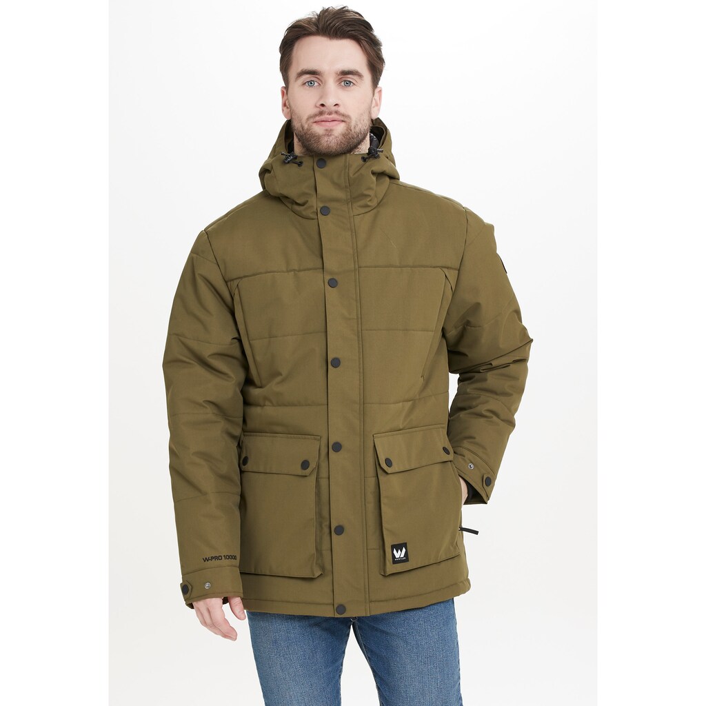 WHISTLER Parka »Emerson«