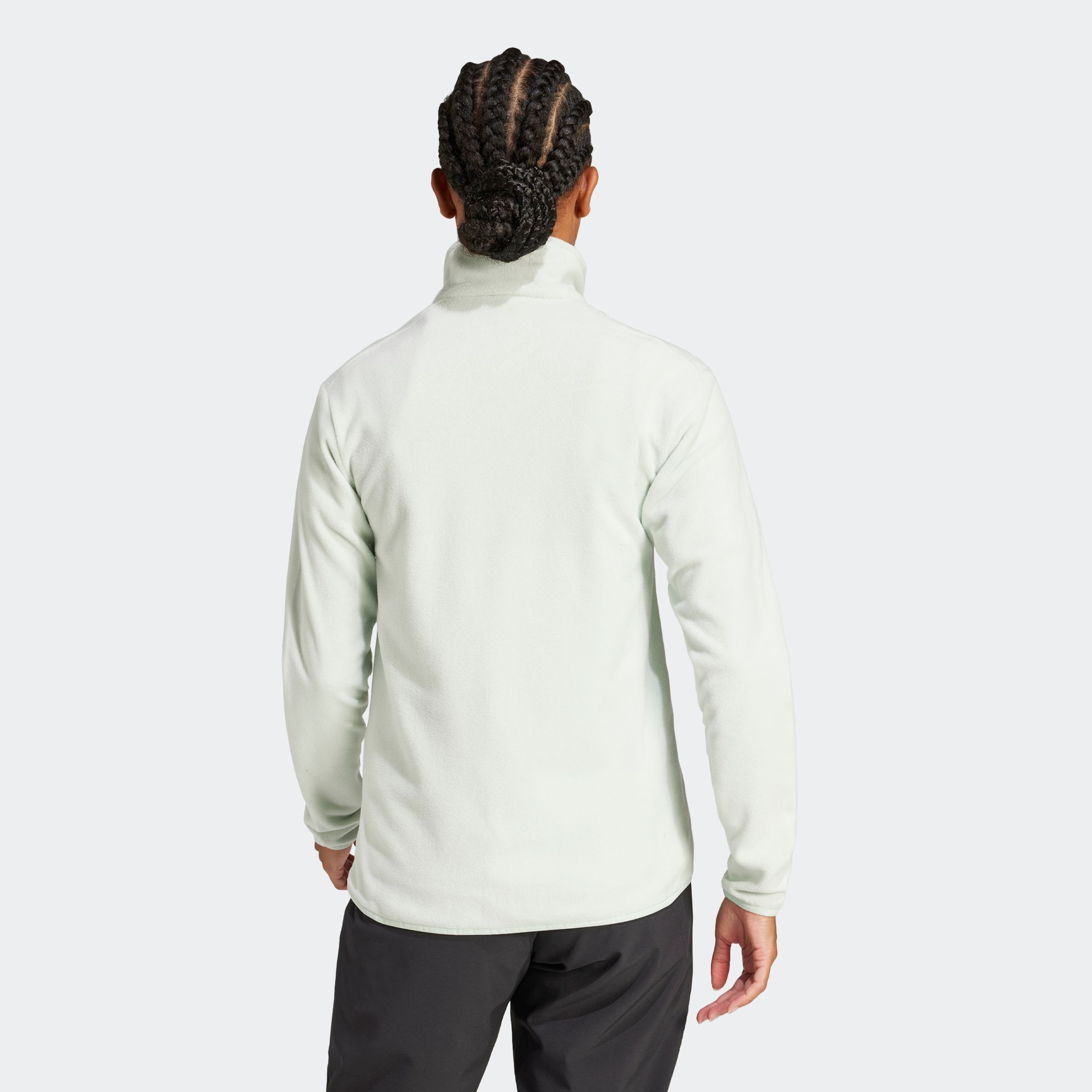adidas TERREX Cardigan »W MT ESS FZ FL«