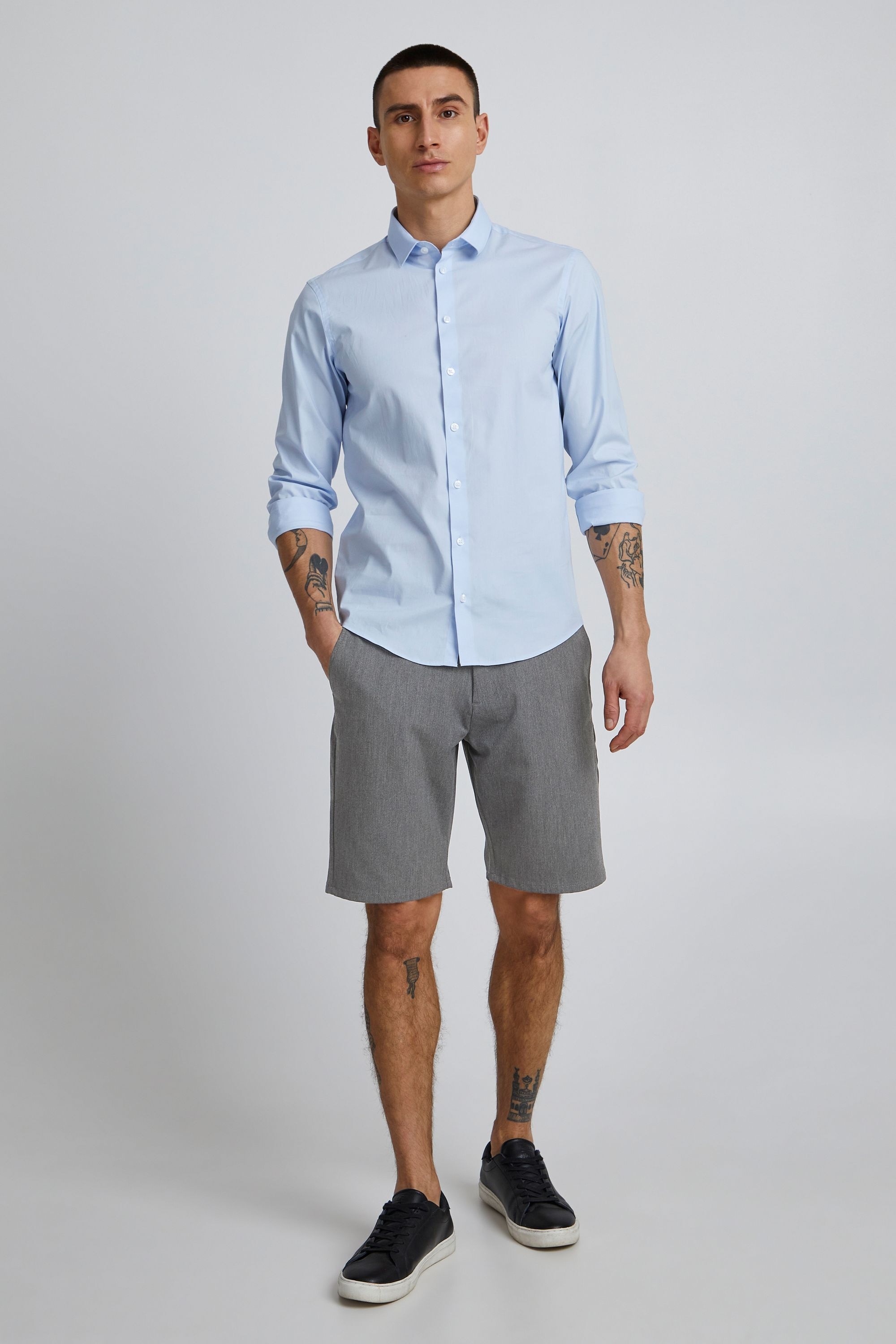 !Solid Chinoshorts »Chinoshorts SDFrederic«