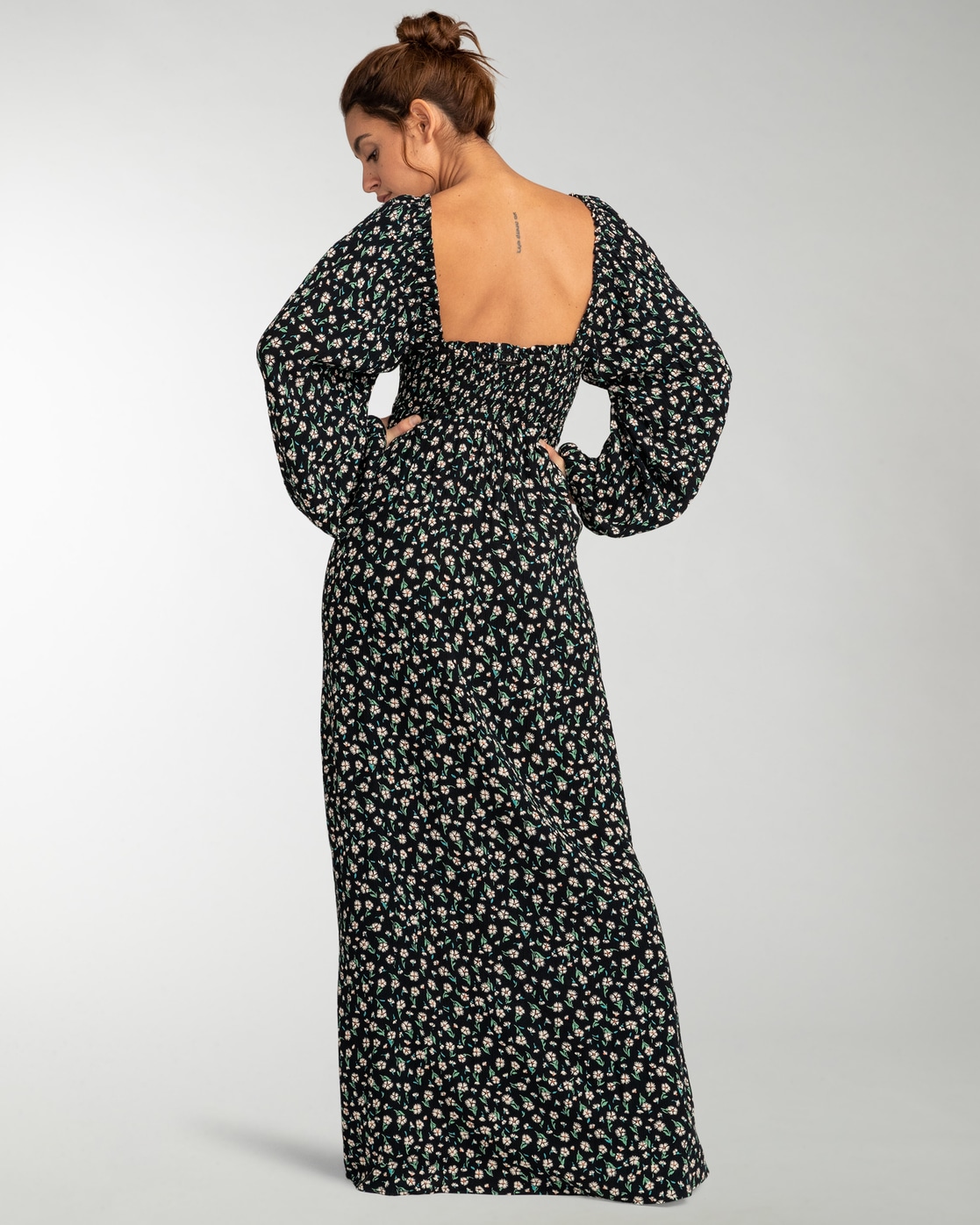 Billabong Maxikleid »Love Island«